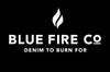 Blue Fire Blue Fire