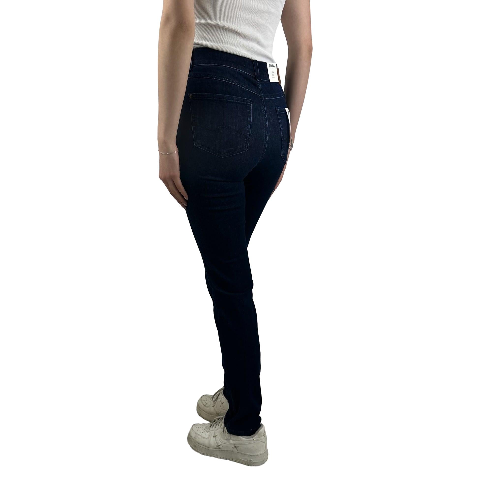 Jeans Five-Pocket. Mode von Angels. Seidel Moden Onlineshop
