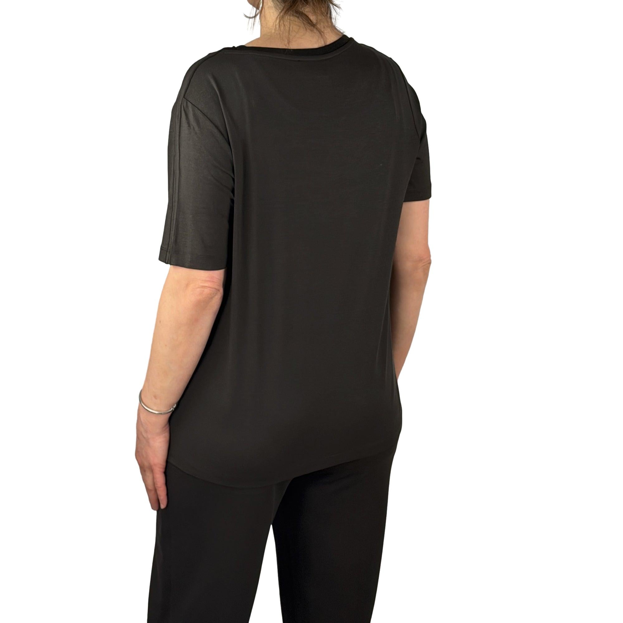 Schluse mit Brusttasche