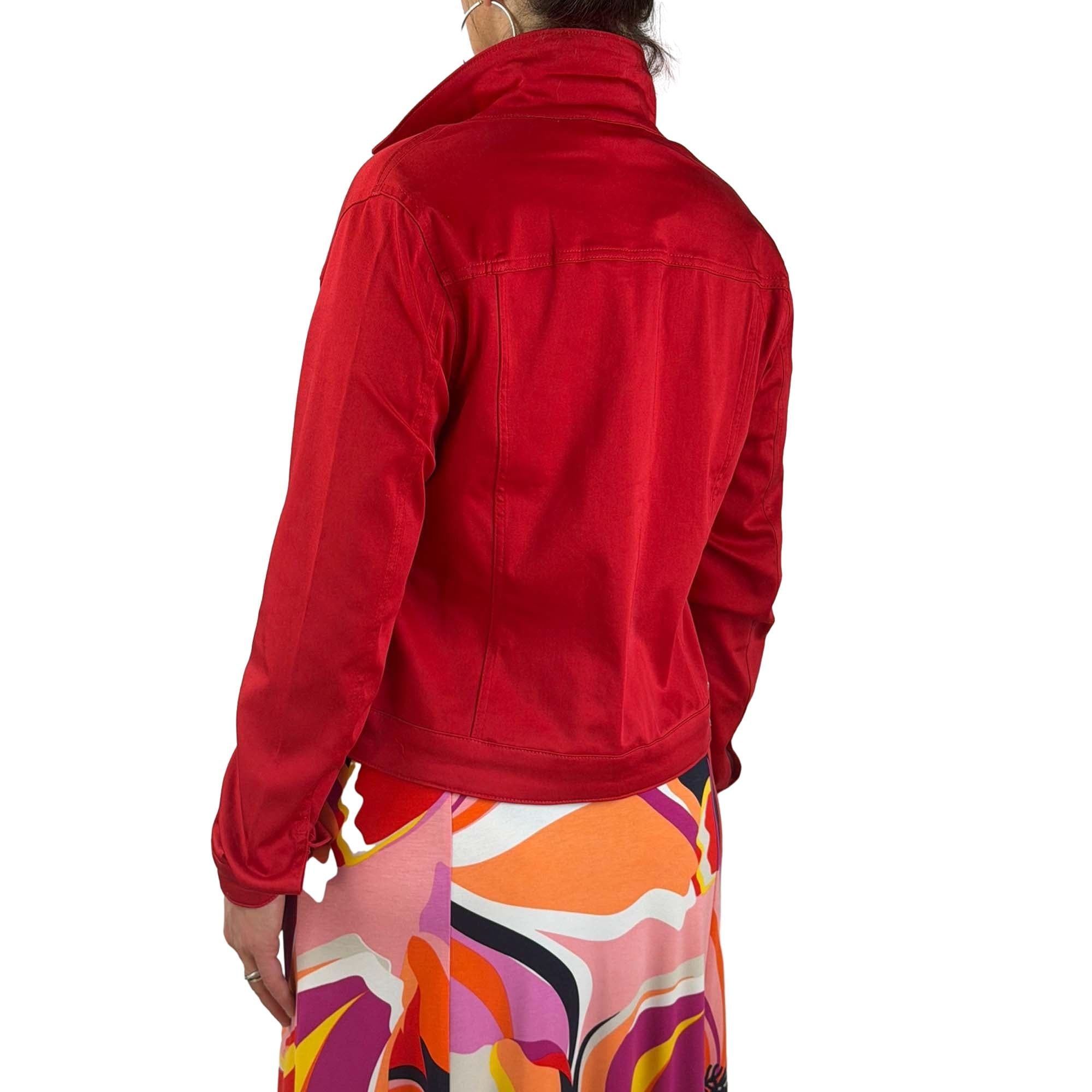 Jeansjacke - Mode von Sommermann
