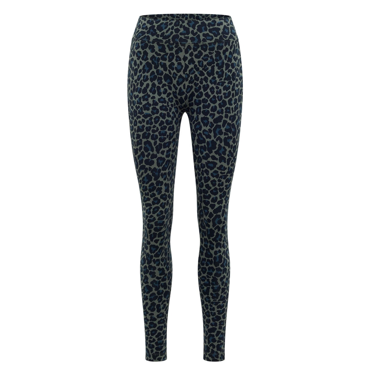 Legging mit Leo - Mode von Cecil