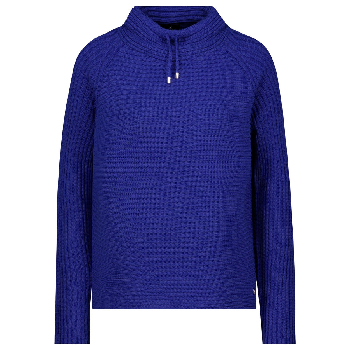 Pullover mit Rippenstruktur - Mode von Monari