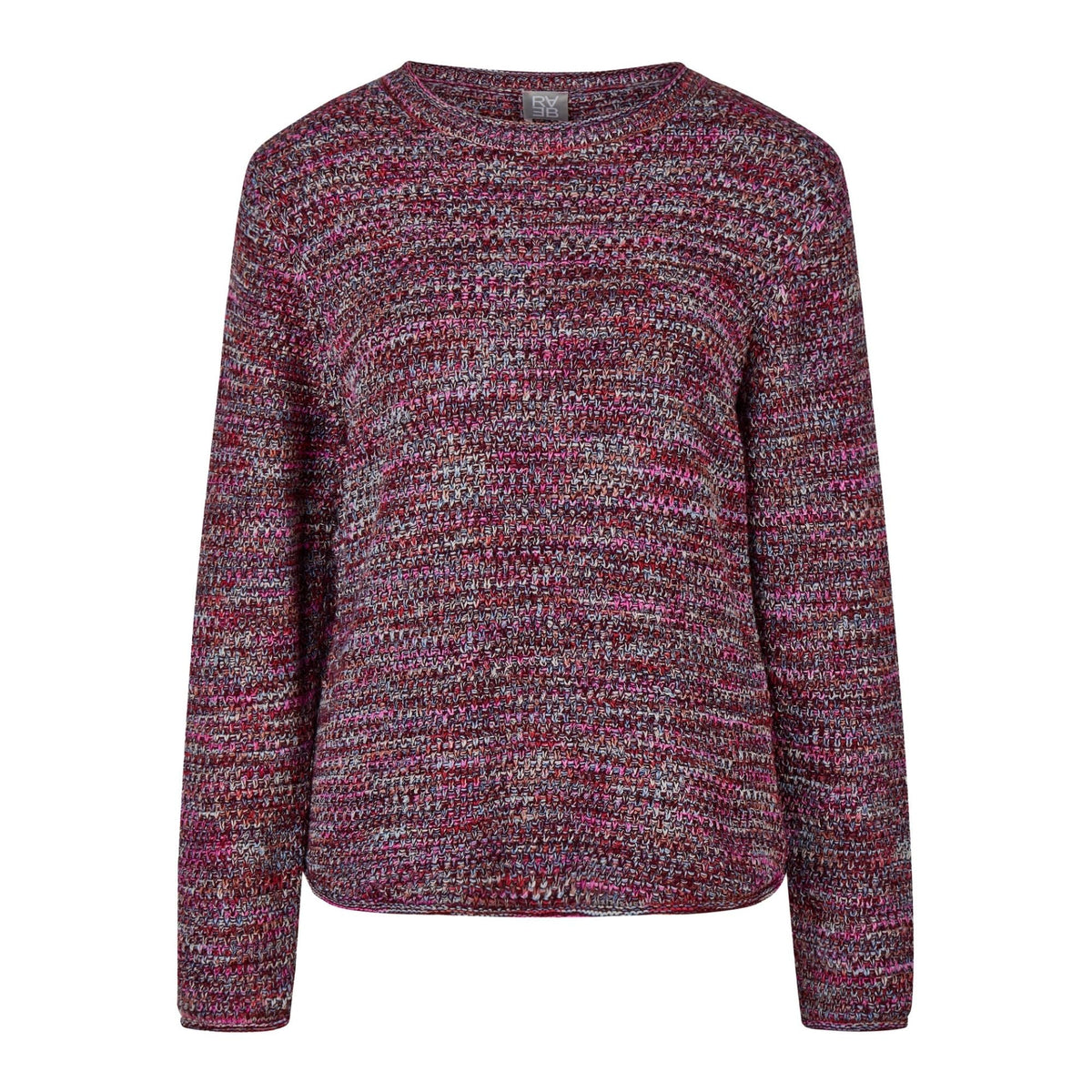 Strick-Pullover - Mode von Rabe