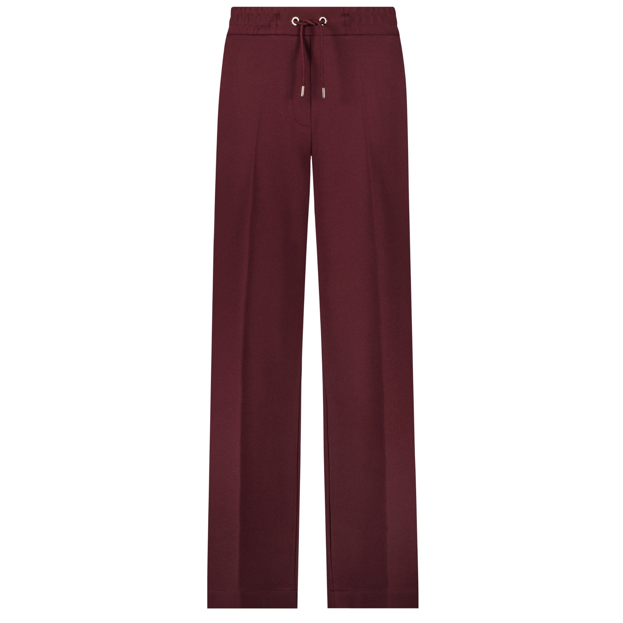 Wide-Leg-Joggpants - Mode von Monari