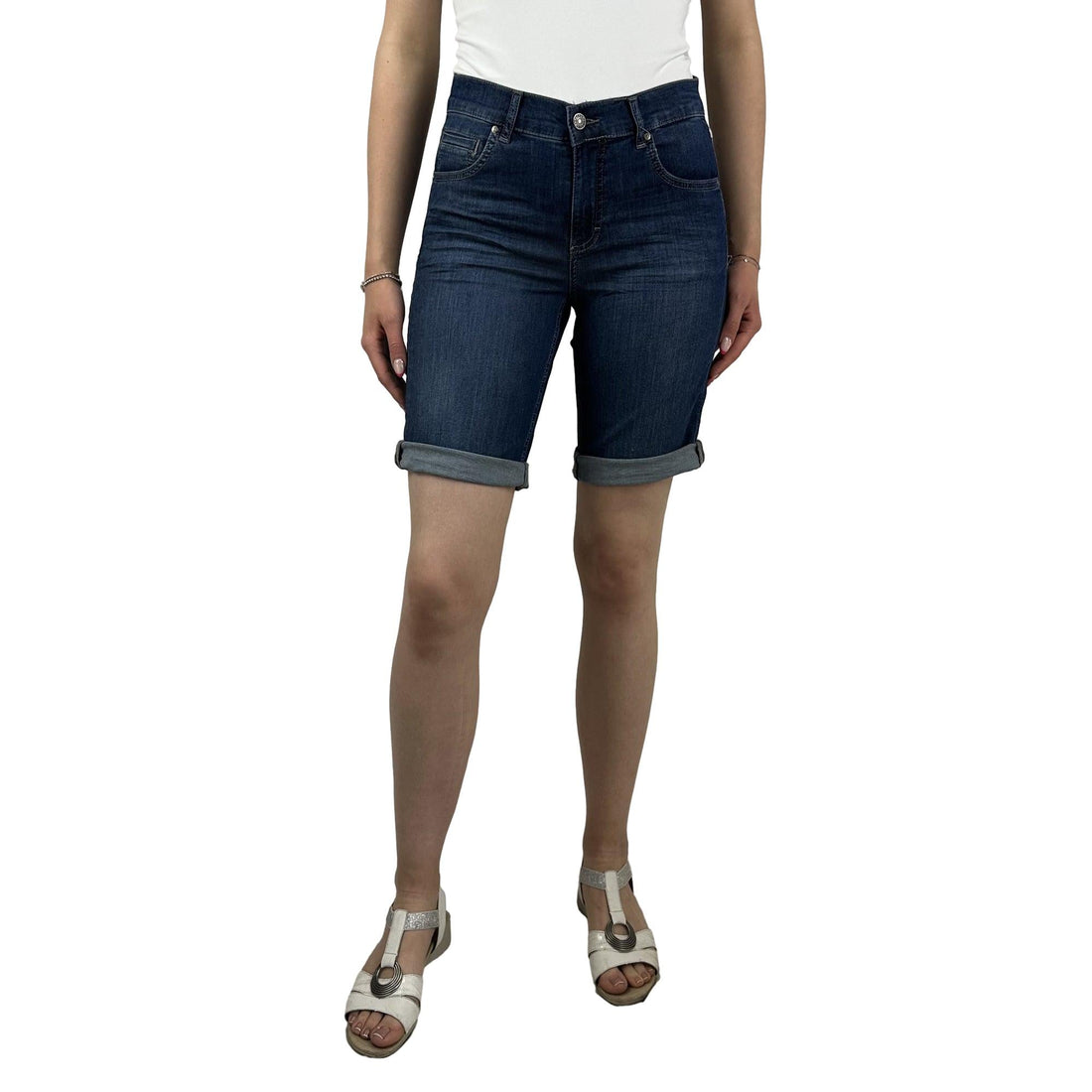 Bermuda. Mode von Angels. Seidel Moden Onlineshop