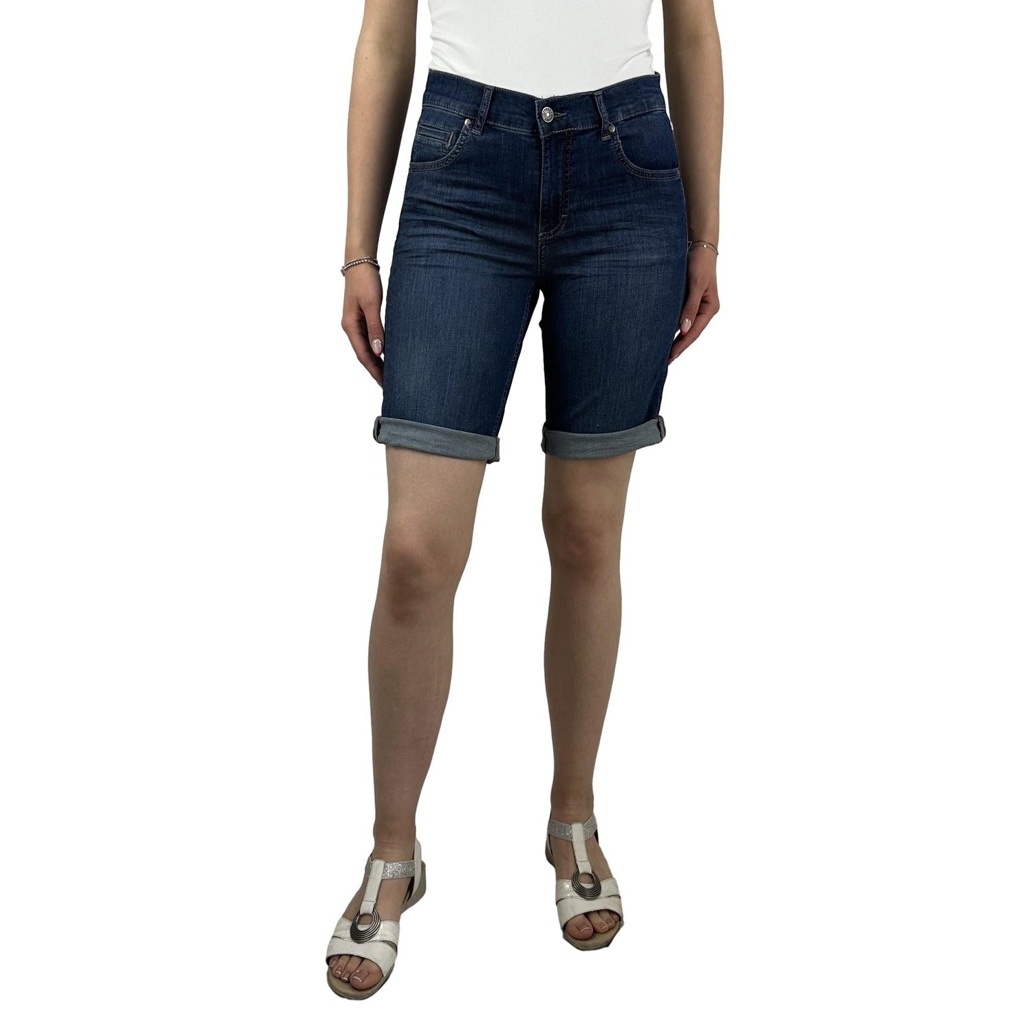 Bermuda. Mode von Angels. Seidel Moden Onlineshop