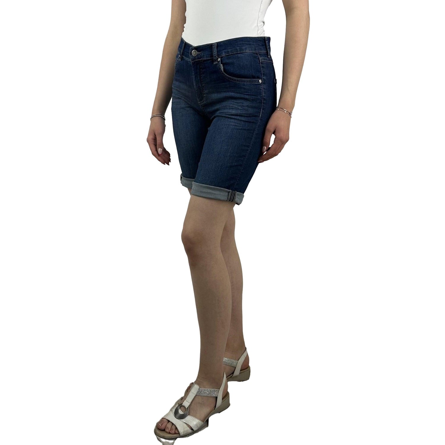 Bermuda. Mode von Angels. Seidel Moden Onlineshop