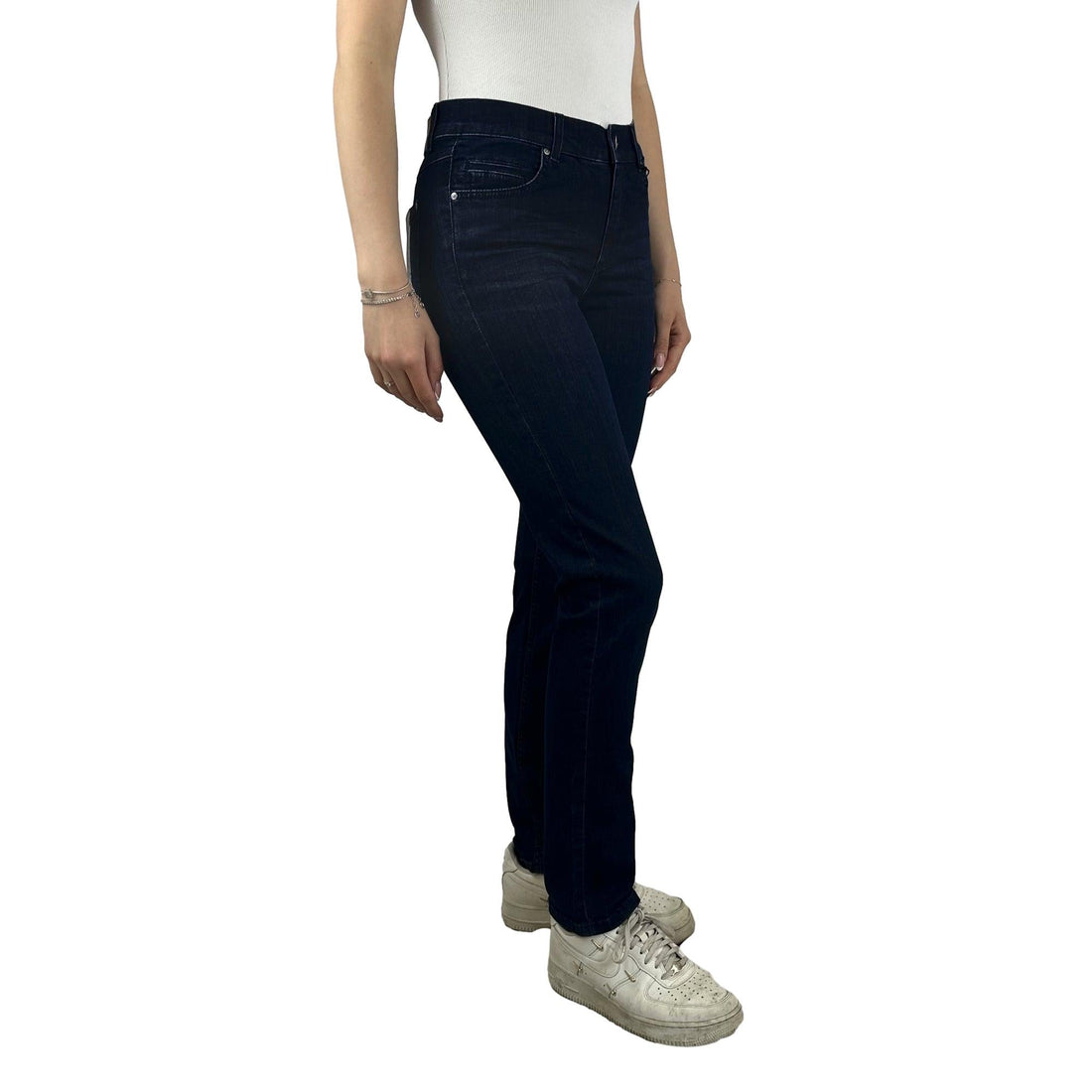 Jeans Five-Pocket. Mode von Angels. Seidel Moden Onlineshop