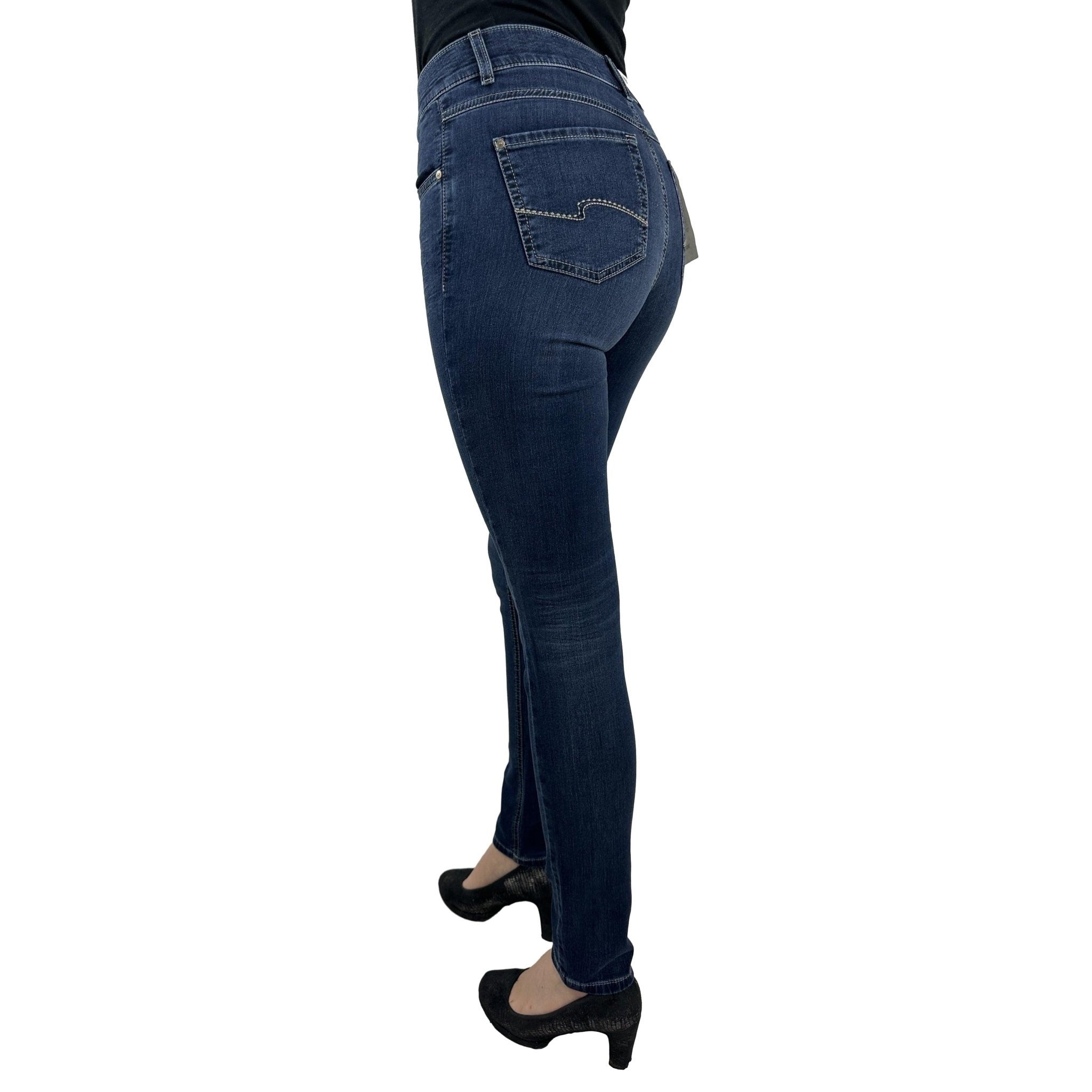 Jeans Skinny mit Waschung. Mode von Angels. Seidel Moden Onlineshop