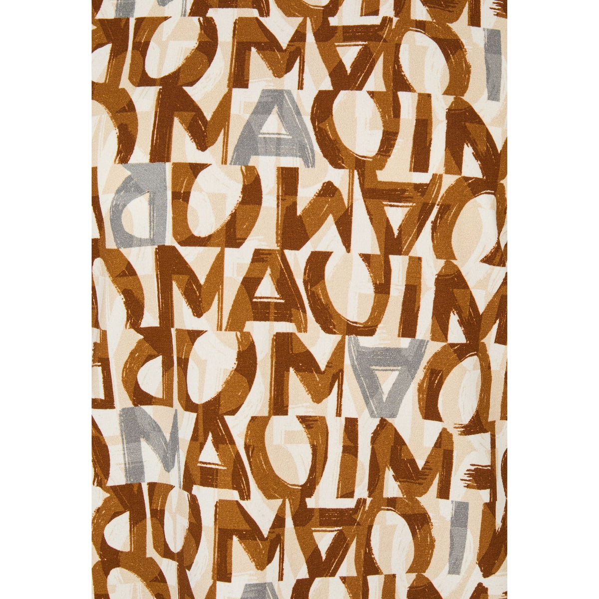 Shirt mit Allover-Print - Mode von Be Board