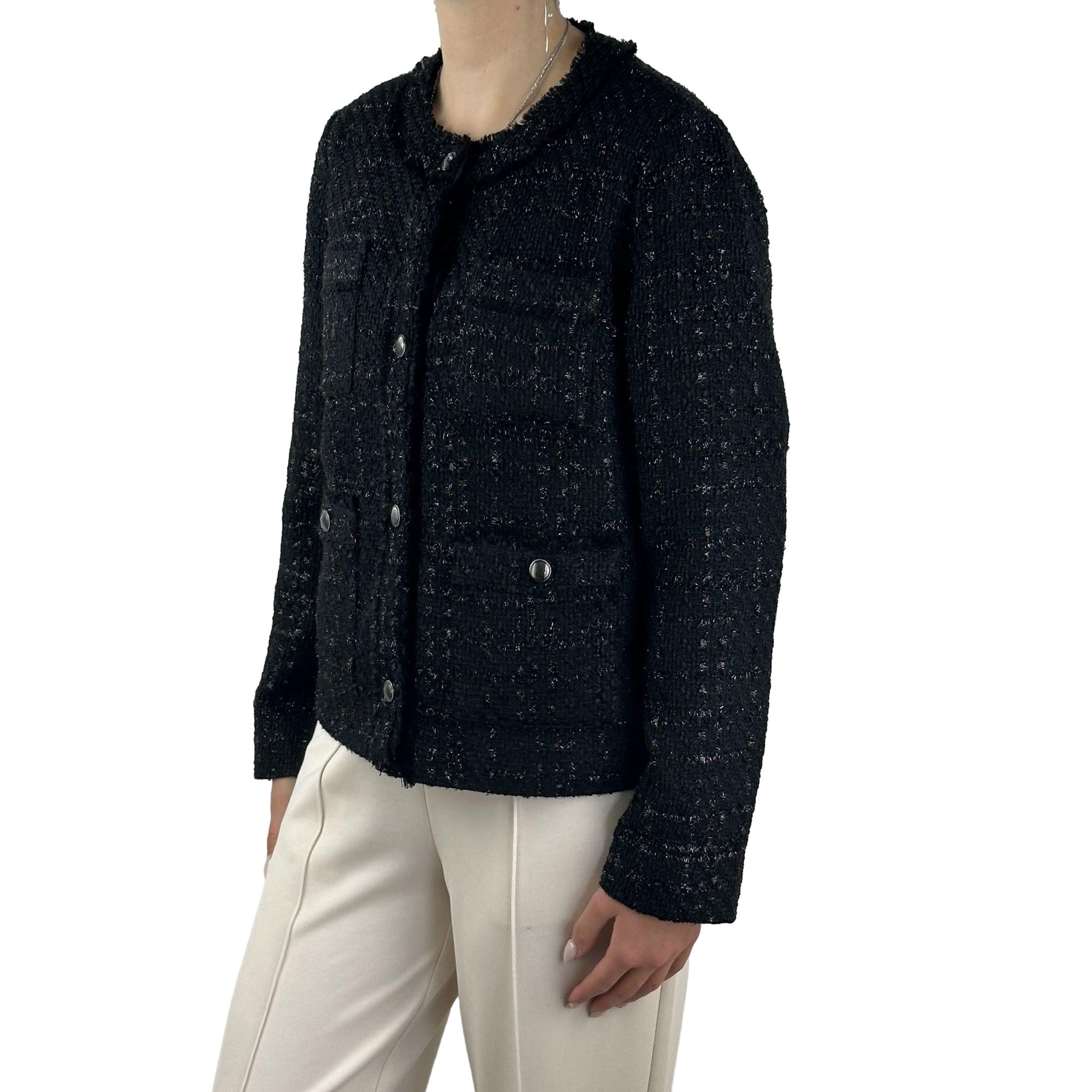 Blazer mit Lurex. Mode von Betty Barclay. Seidel Moden Onlineshop
