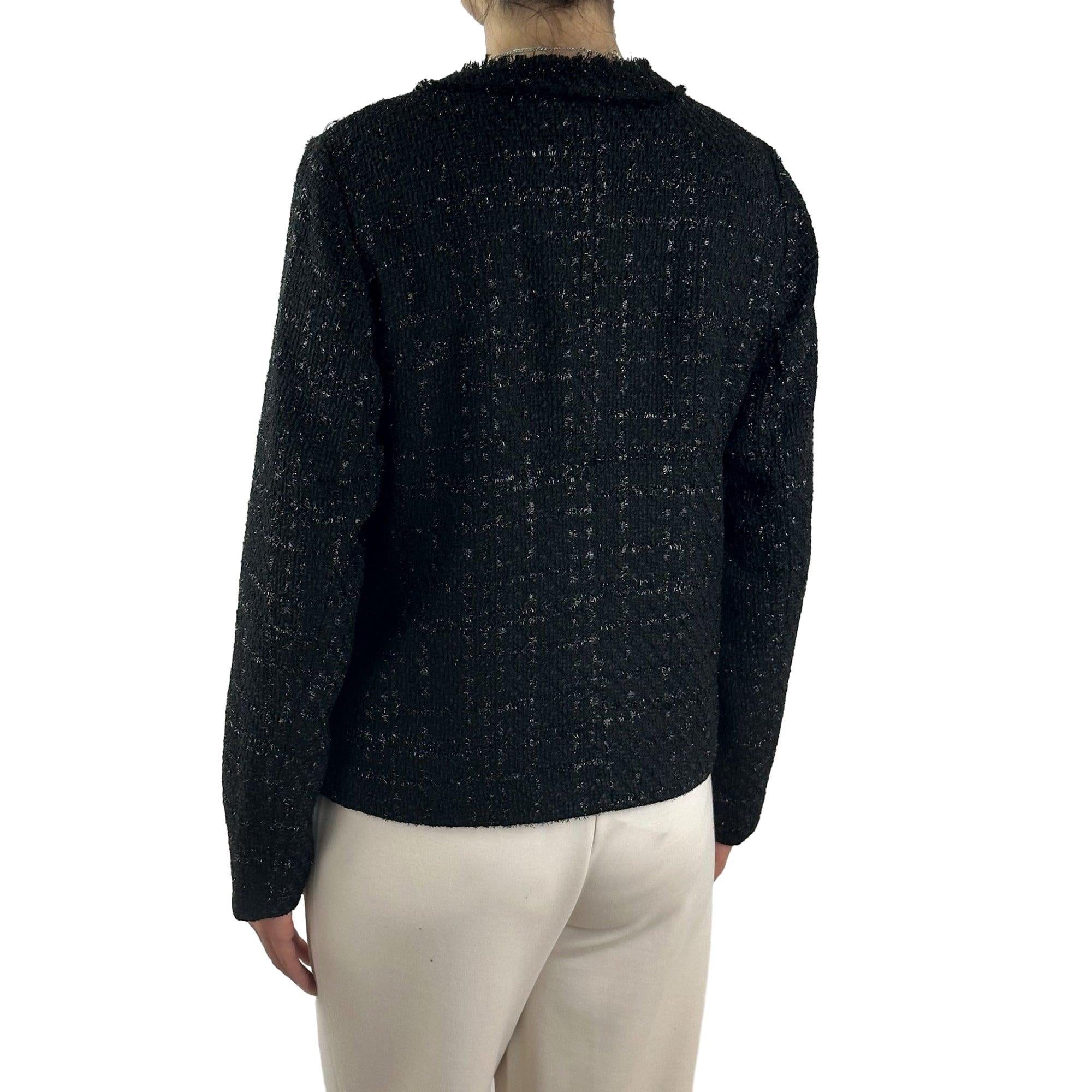 Blazer mit Lurex. Mode von Betty Barclay. Seidel Moden Onlineshop