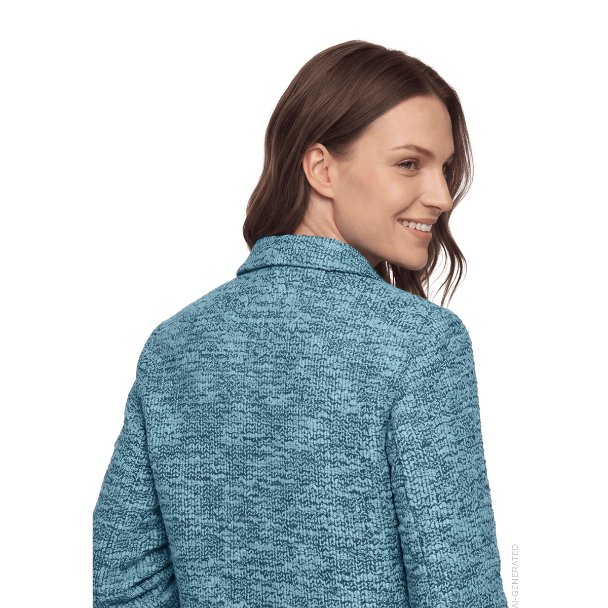 Blazer mit Lurexgarn - Mode von Betty Barclay