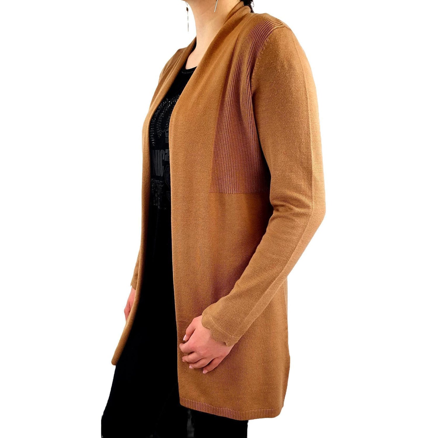 Cardigan in 7/8 Länge. Mode von Betty Barclay. Seidel Moden Onlineshop
