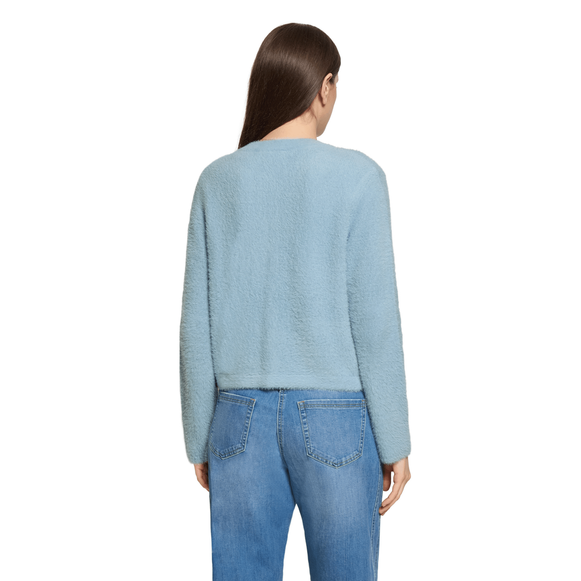 Kuscheljacke - Mode von Betty Barclay