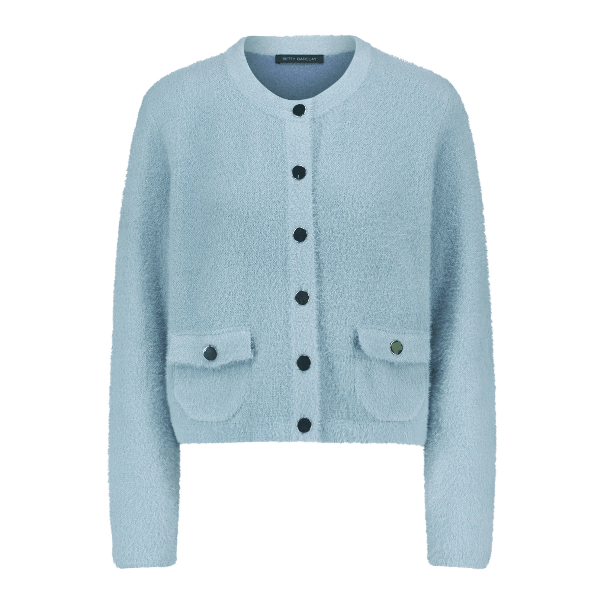 Kuscheljacke - Mode von Betty Barclay