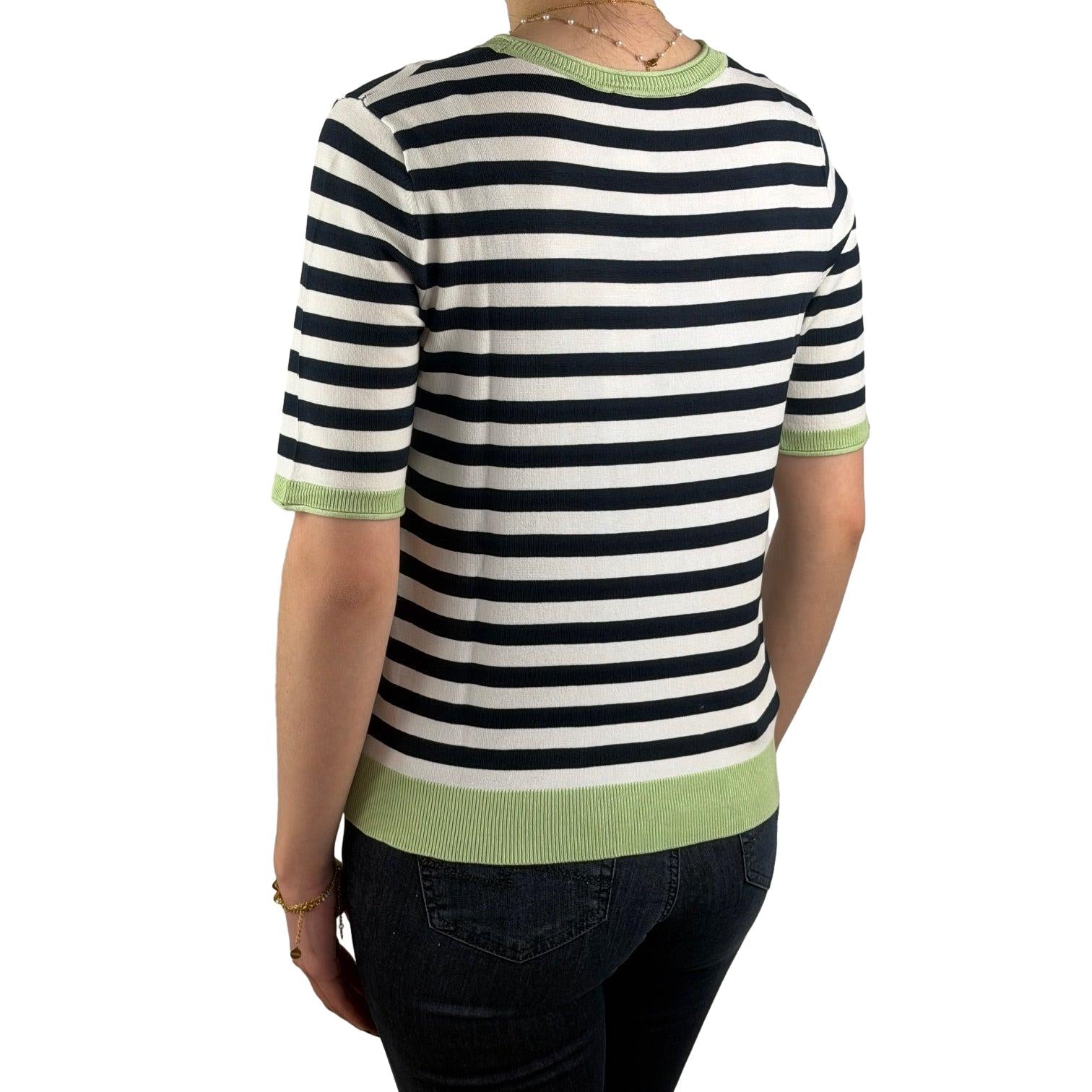 Pullover mit Streifen - Mode von Betty Barclay