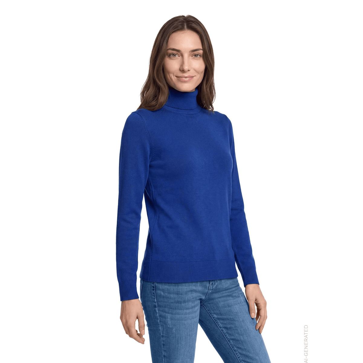Rollkragenpullover aus Feinstrick - Mode von Betty Barclay