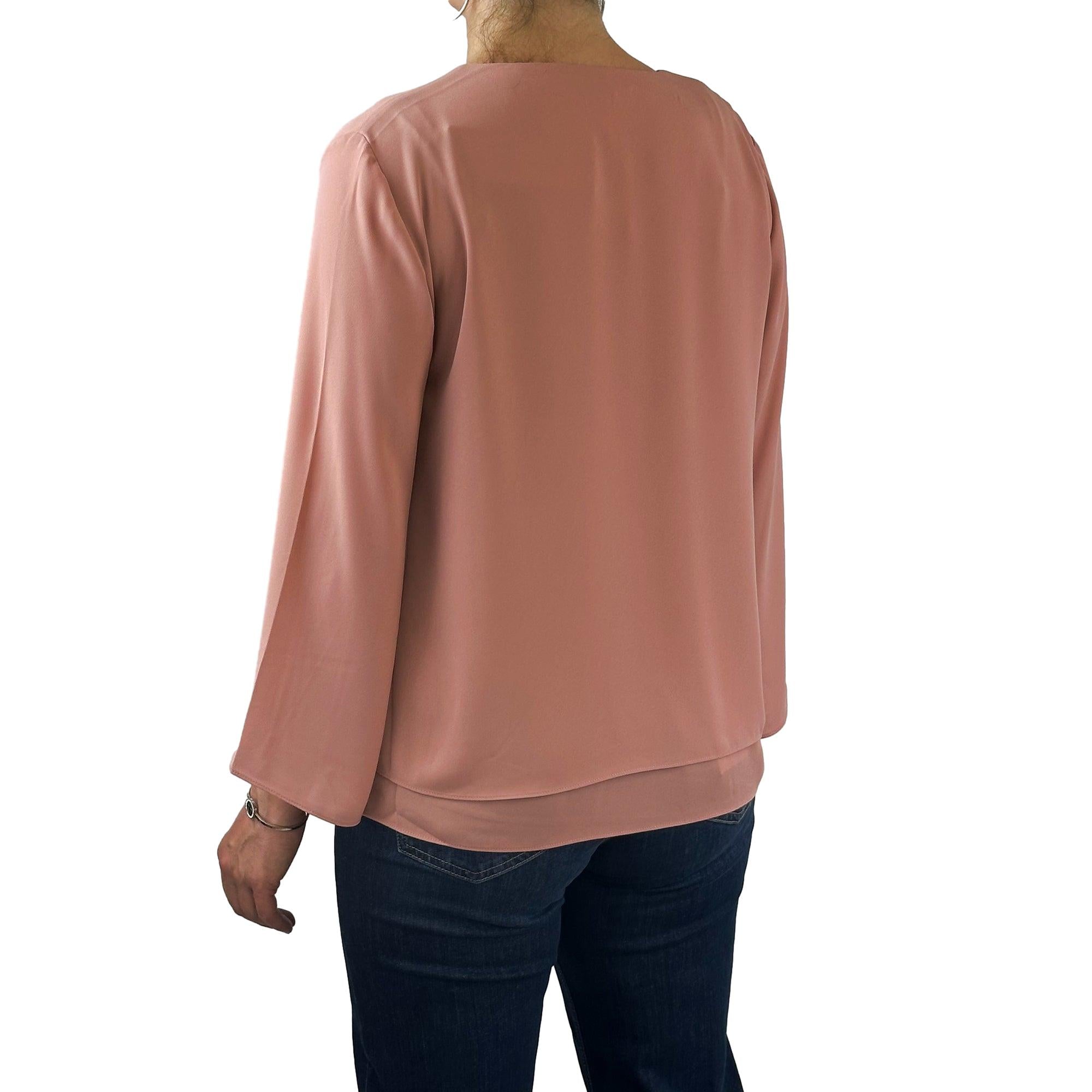 Schluse einfarbig. Mode von Betty Barclay. Seidel Moden Onlineshop