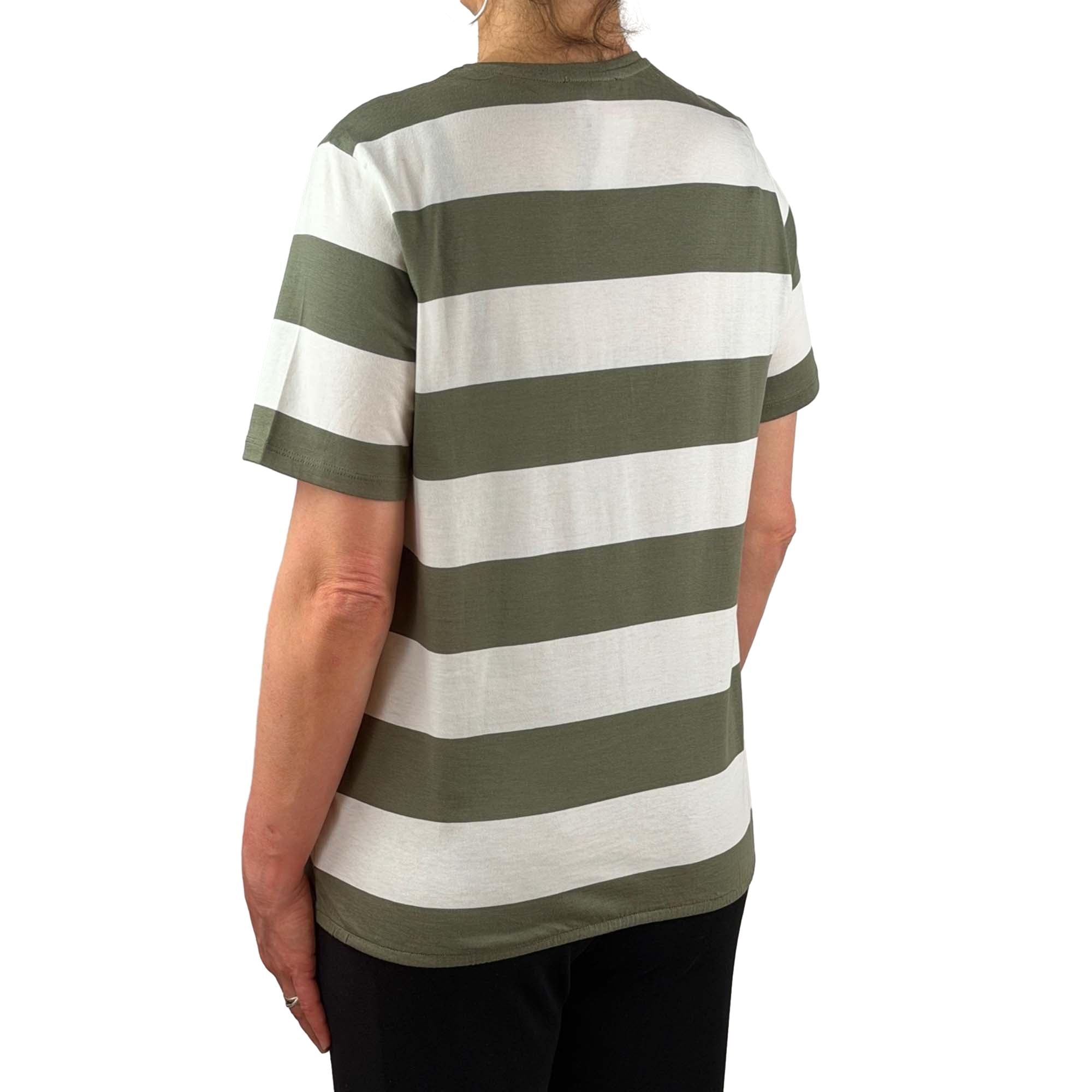 Shirt mit Gummibund - Mode von Betty Barclay