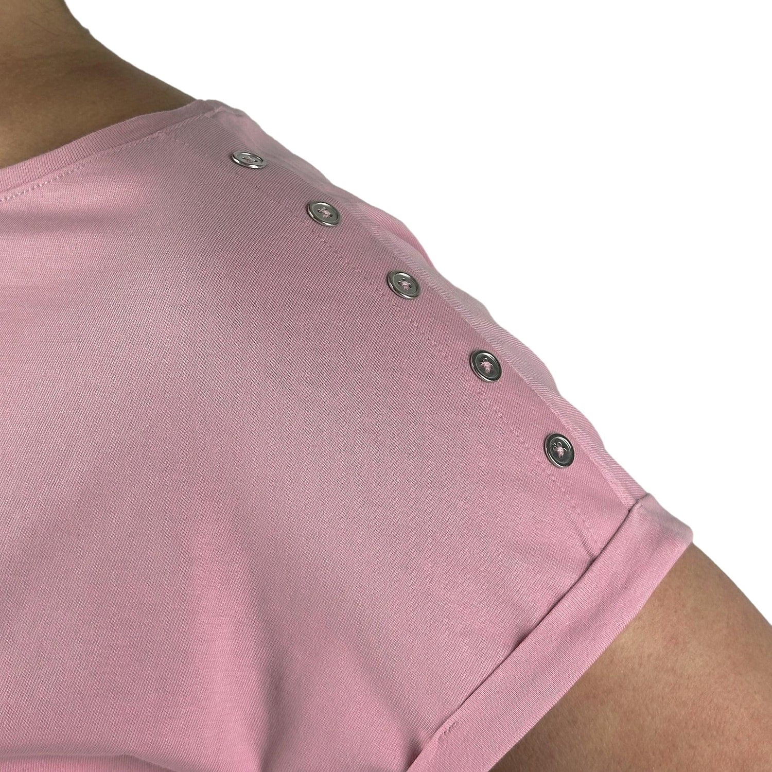 Shirt mit Knopfleiste. Mode von Betty Barclay. Seidel Moden Onlineshop