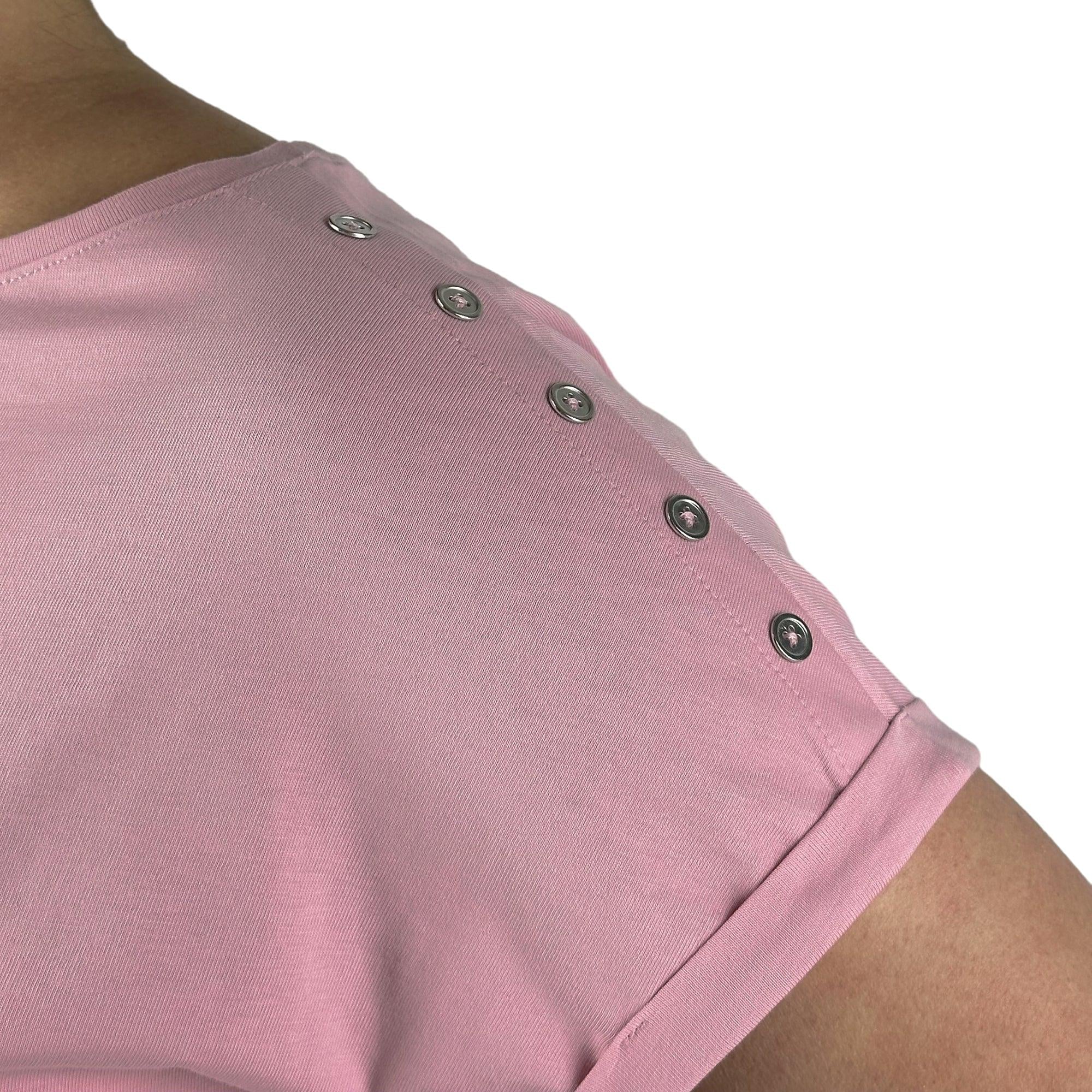 Shirt mit Knopfleiste. Mode von Betty Barclay. Seidel Moden Onlineshop