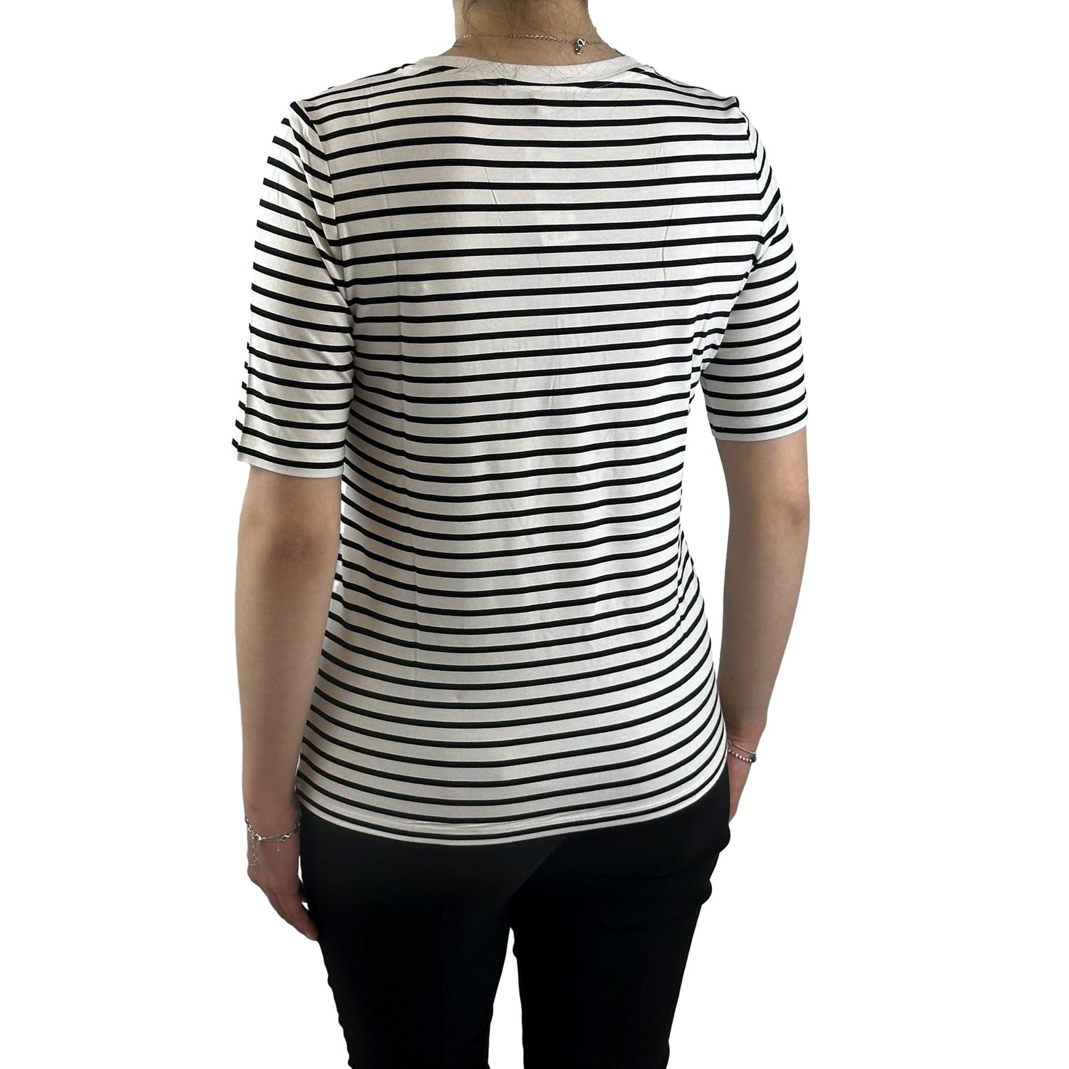 Shirt mit Streifen. Mode von Betty Barclay. Seidel Moden Onlineshop