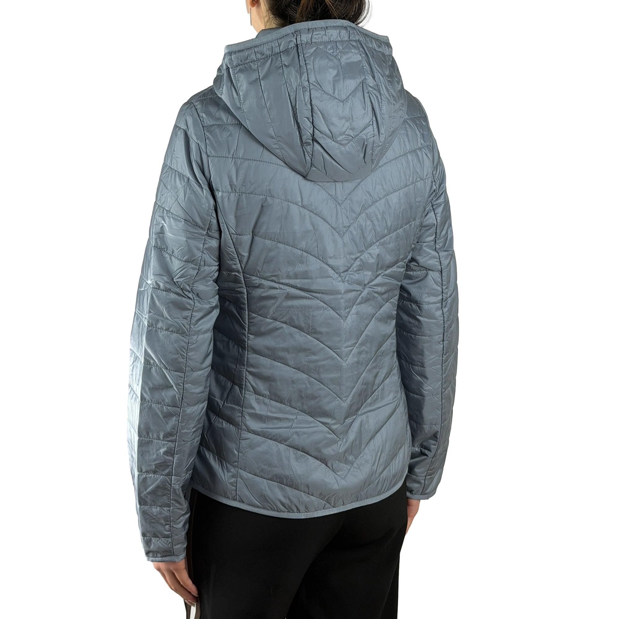 Steppjacke mit Kapuze - Mode von Betty Barclay