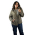 Steppjacke mit Kapuze. Mode von Betty Barclay. Seidel Moden Onlineshop