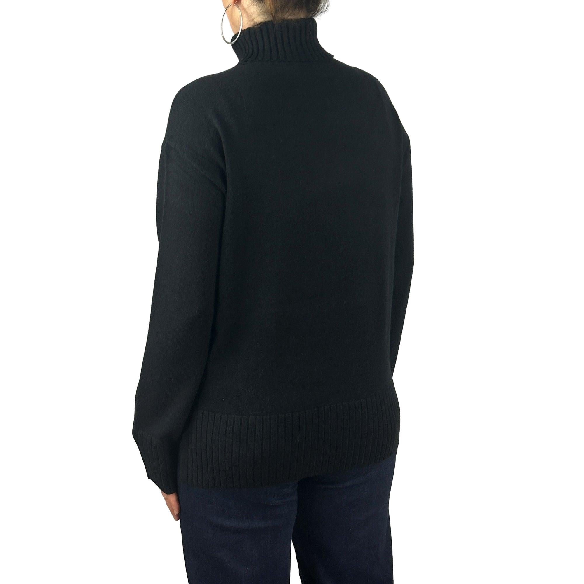 Strickpullover mit Rollkragen. Mode von Betty Barclay. Seidel Moden Onlineshop