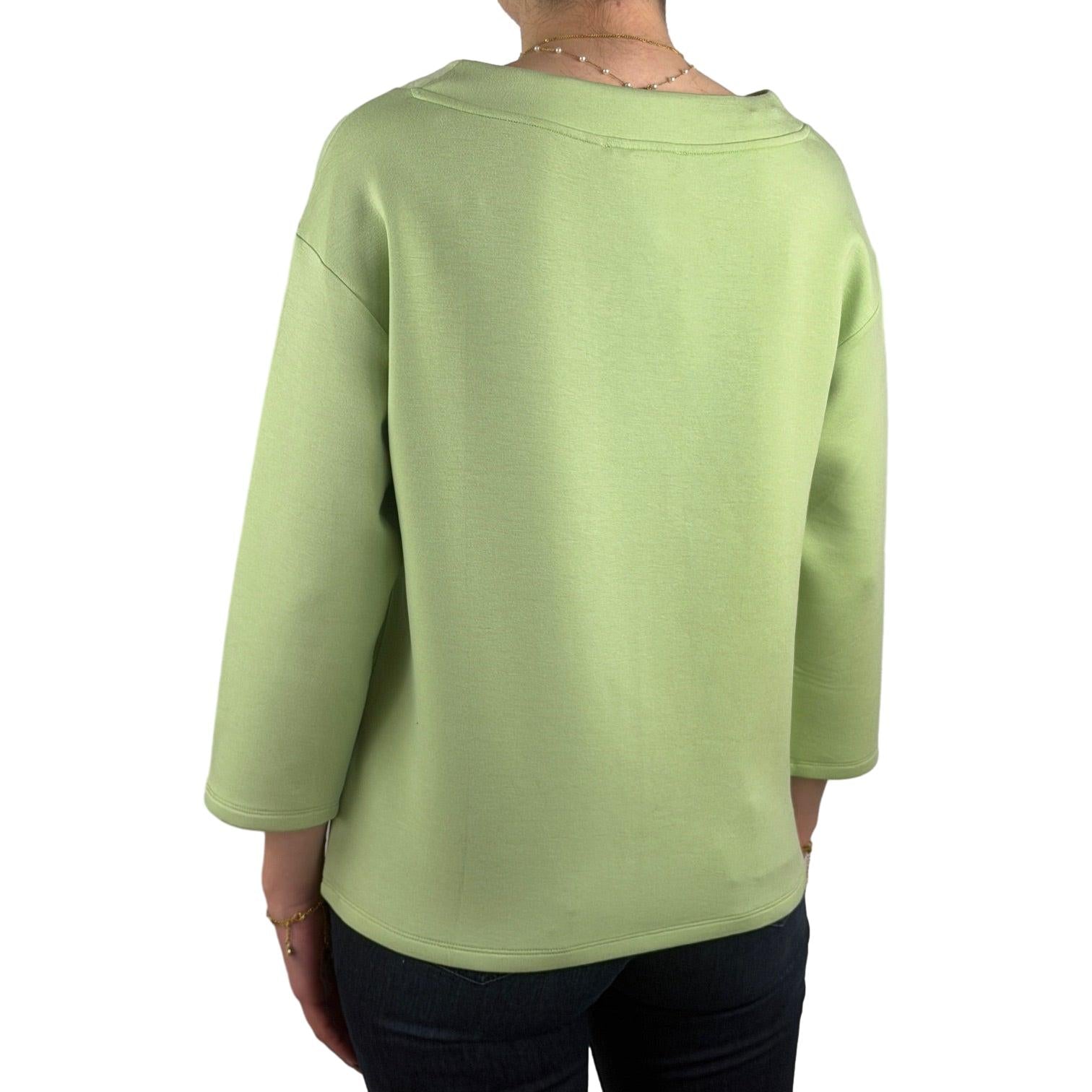 Sweatshirt mit Schrift - Mode von Betty Barclay