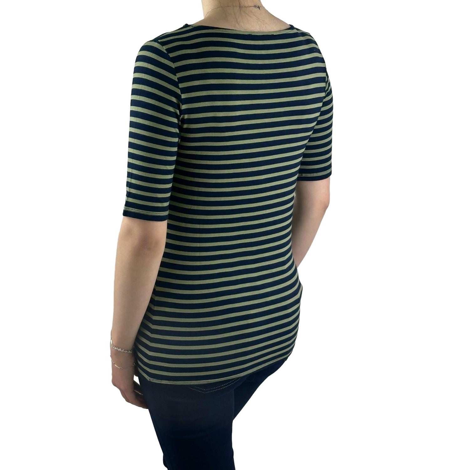 T-Shirt mit Streifen. Mode von Betty Barclay. Seidel Moden Onlineshop