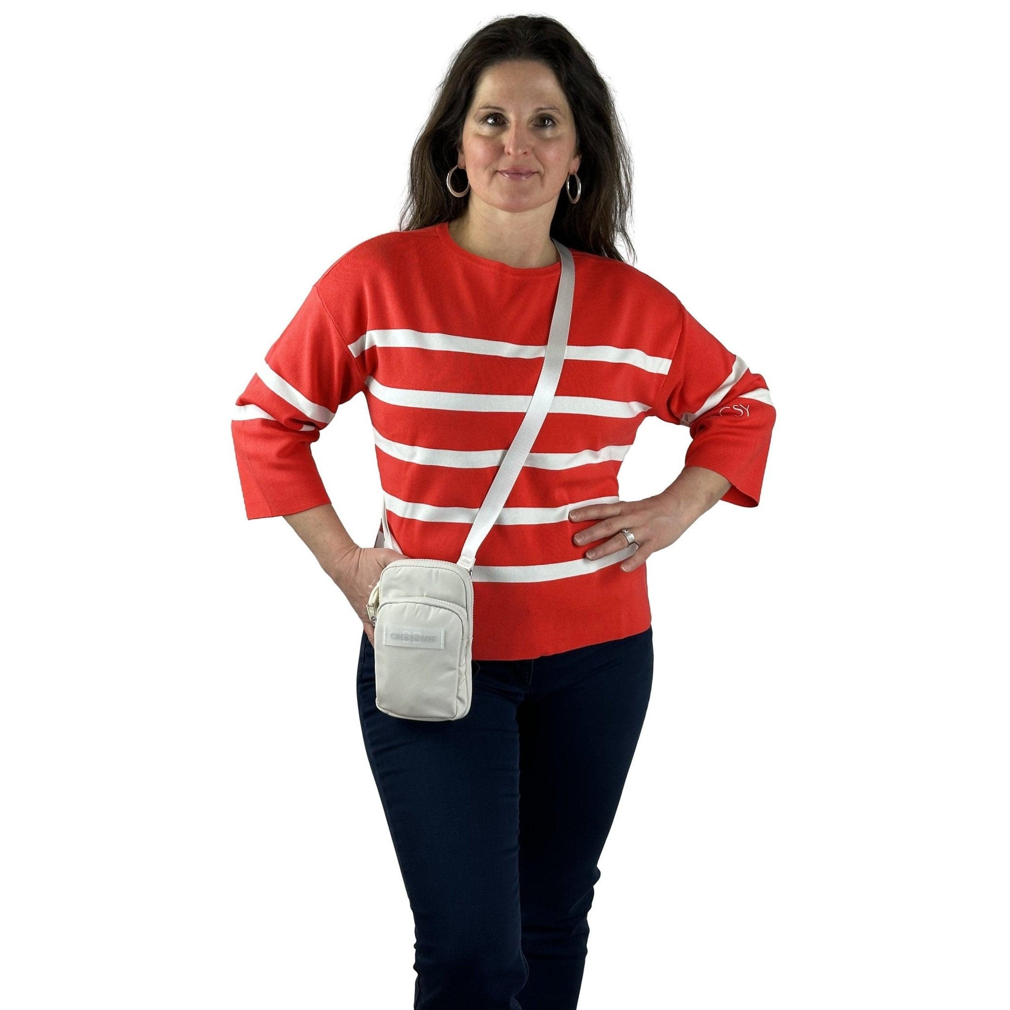 Umhängetasche in Trendfarben. Mode von Betty Barclay. Seidel Moden Onlineshop