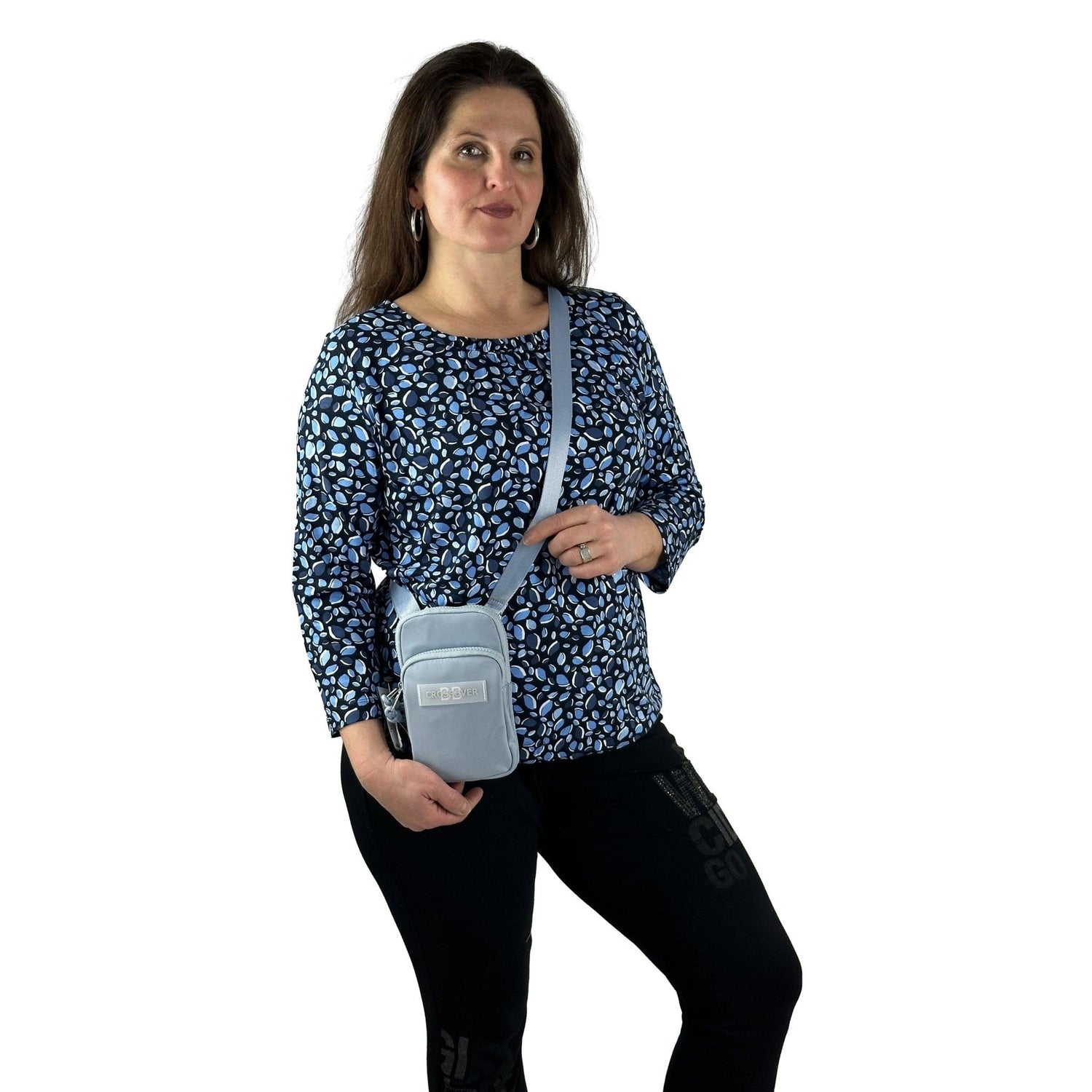 Umhängetasche in Trendfarben. Mode von Betty Barclay. Seidel Moden Onlineshop