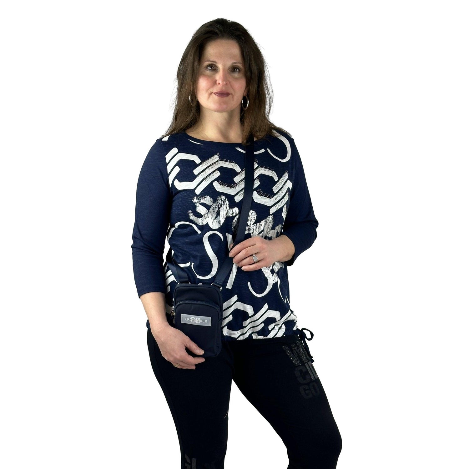 Umhängetasche in Trendfarben. Mode von Betty Barclay. Seidel Moden Onlineshop