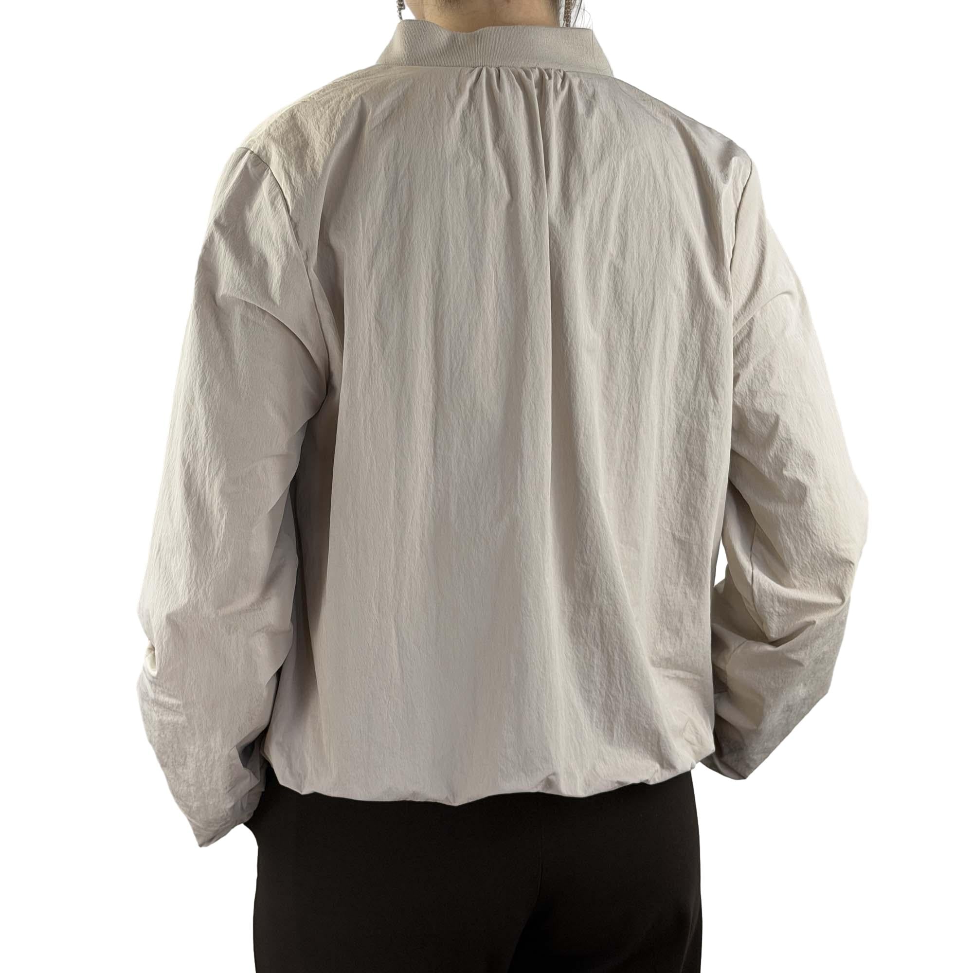 Blouson mit Gummizug - Mode von Betty & Co