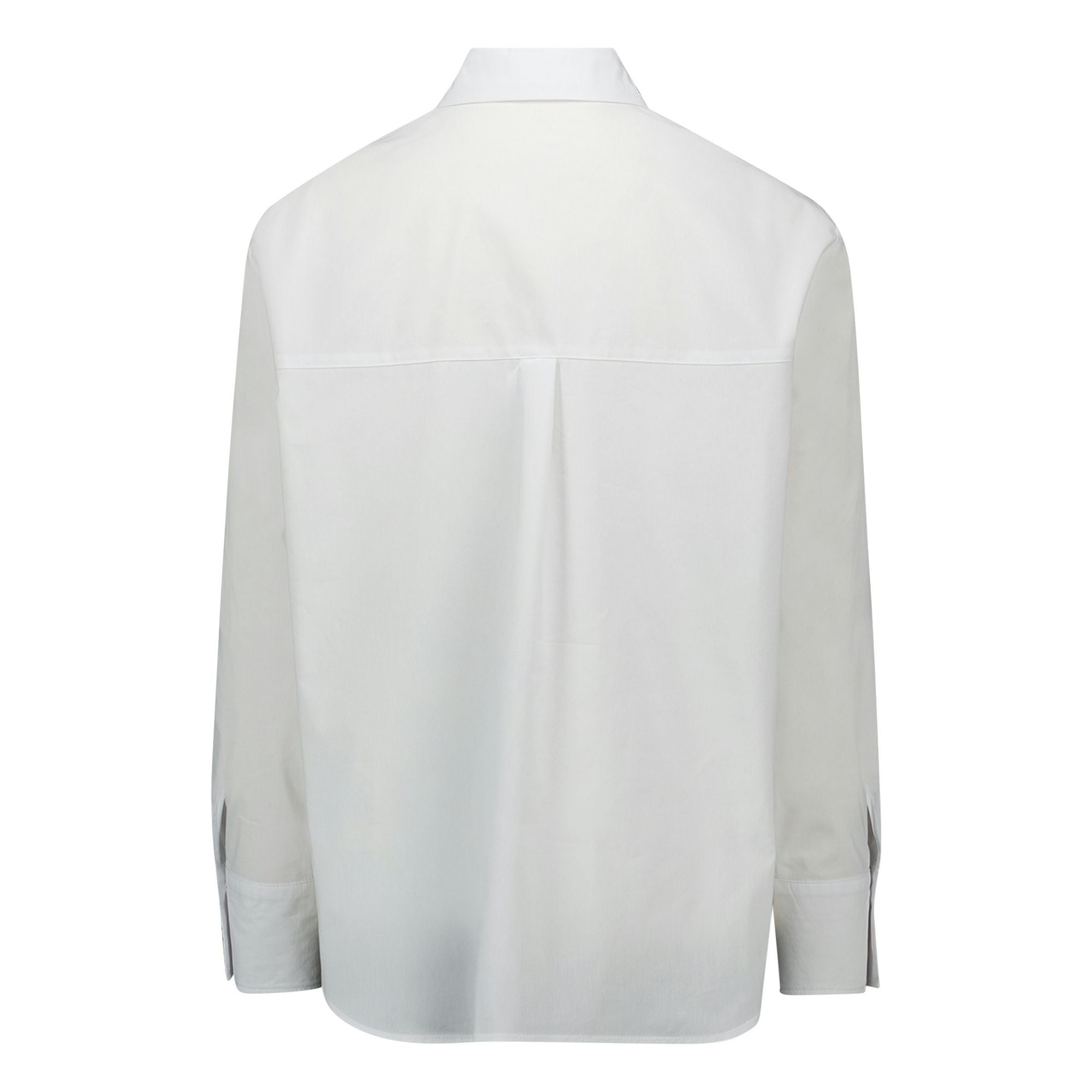 Bluse mit Kragen - Mode von Betty & Co