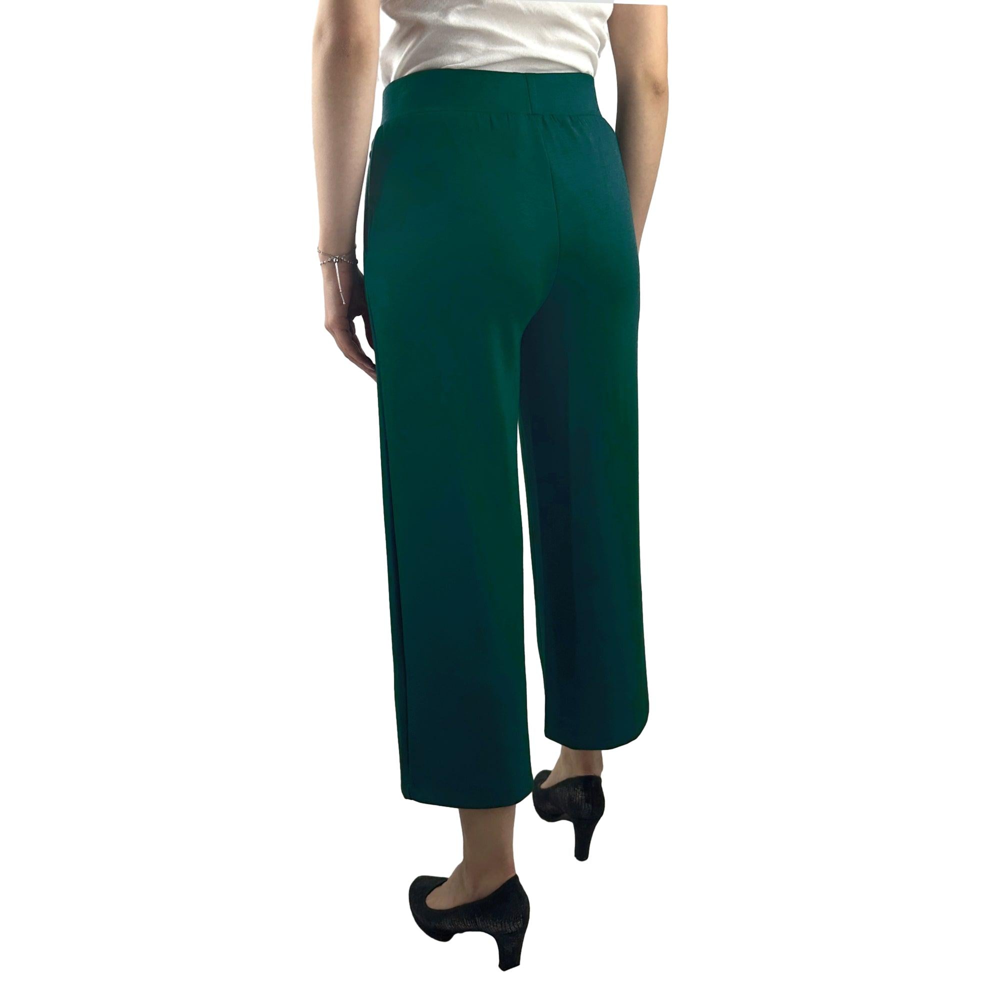 Hose mit weitem Bein. Mode von Betty & Co. Seidel Moden Onlineshop