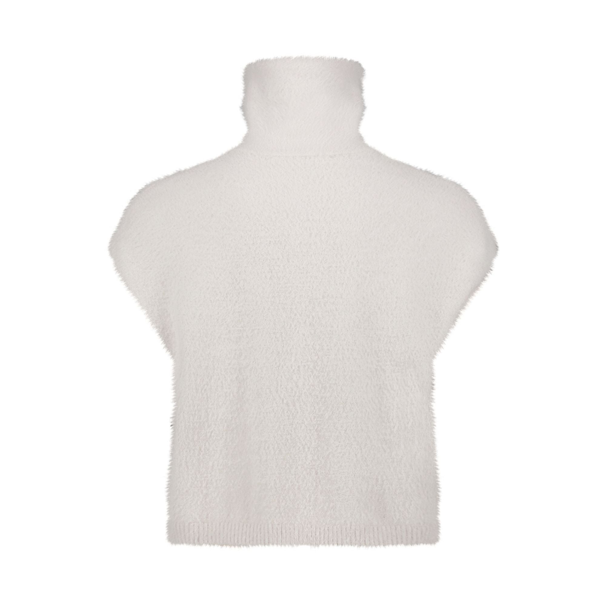Kuschelweste - Mode von Betty & Co