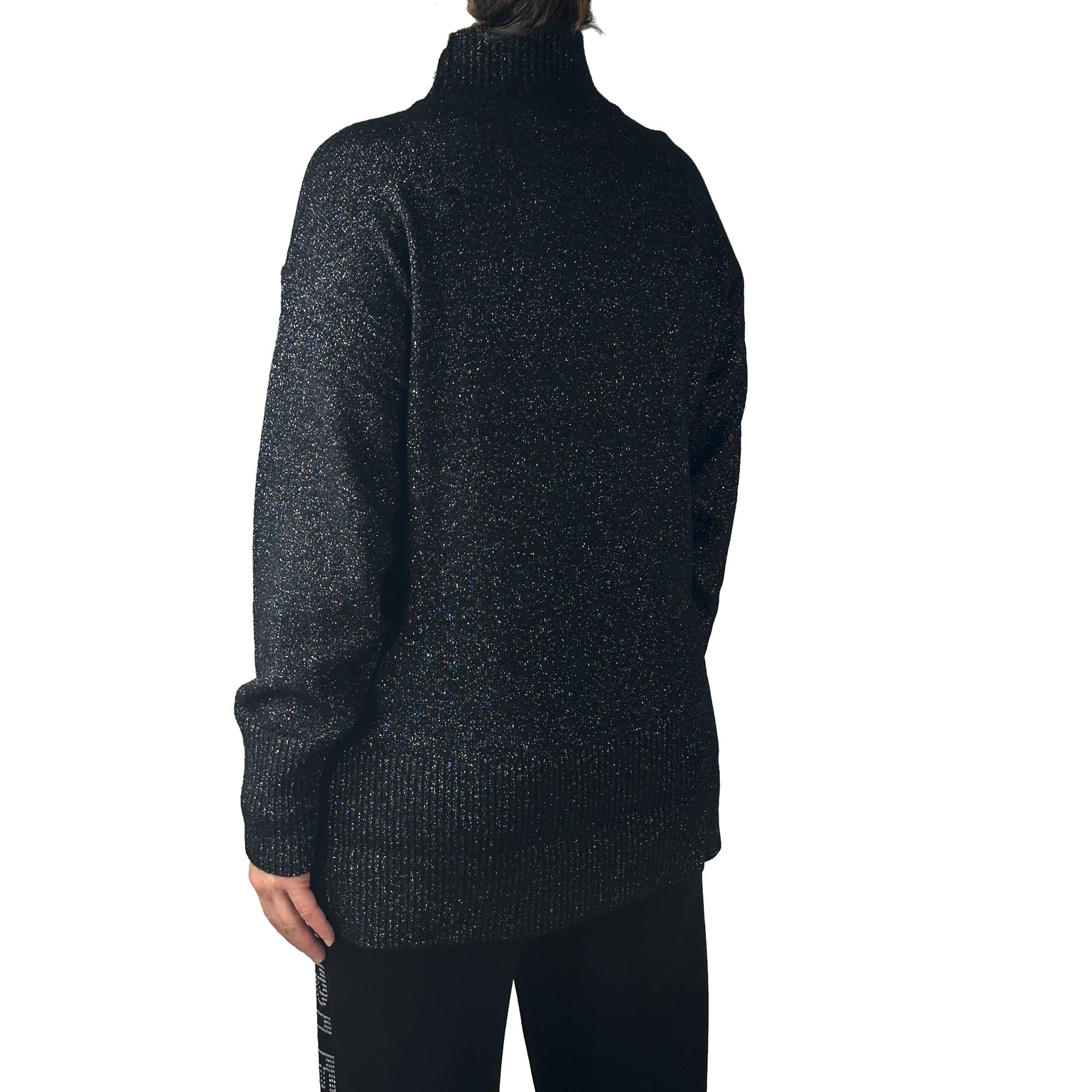 Pullover mit Lurex. Mode von Betty & Co. Seidel Moden Onlineshop