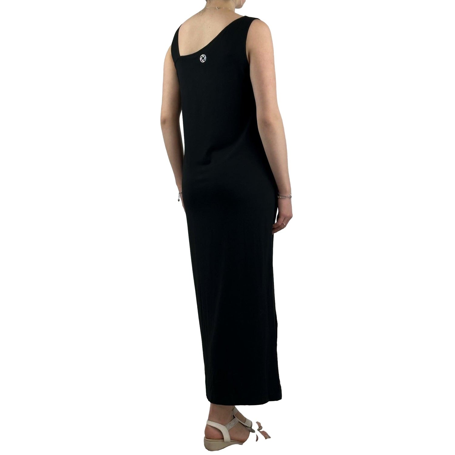 Kleid Asymmetrisch. Mode von Blickfang. Seidel Moden Onlineshop