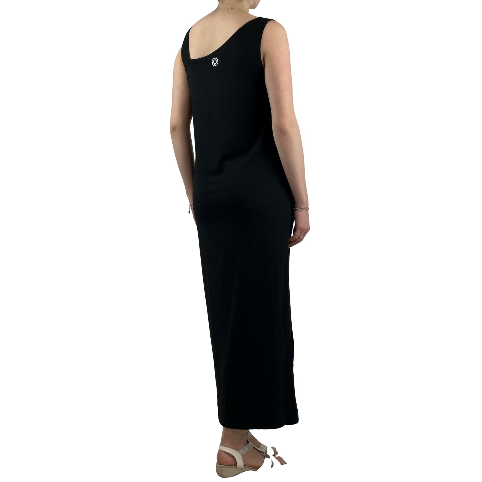 Kleid Asymmetrisch. Mode von Blickfang. Seidel Moden Onlineshop