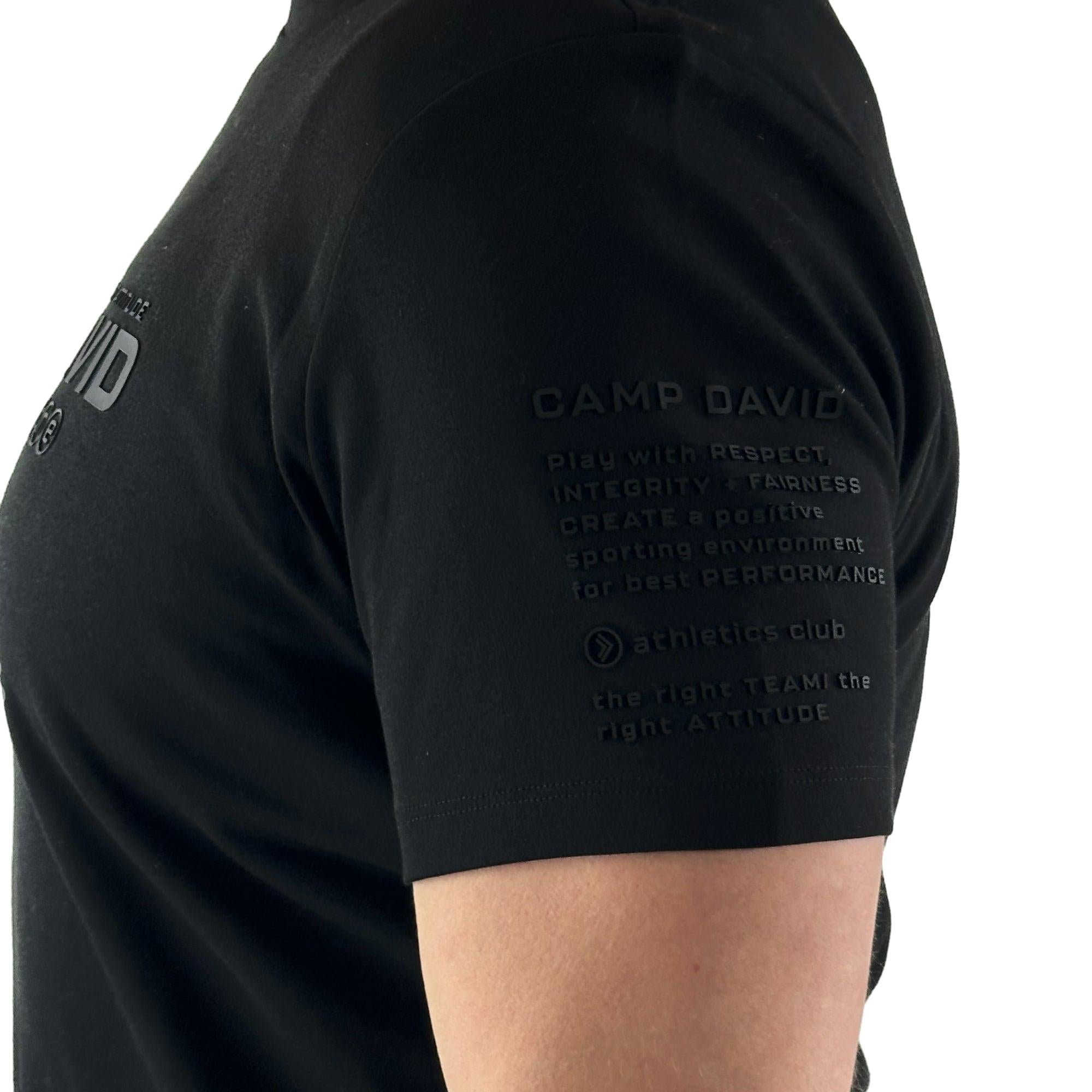 Shirt kurzarm. Mode von Camp David. Seidel Moden Onlineshop
