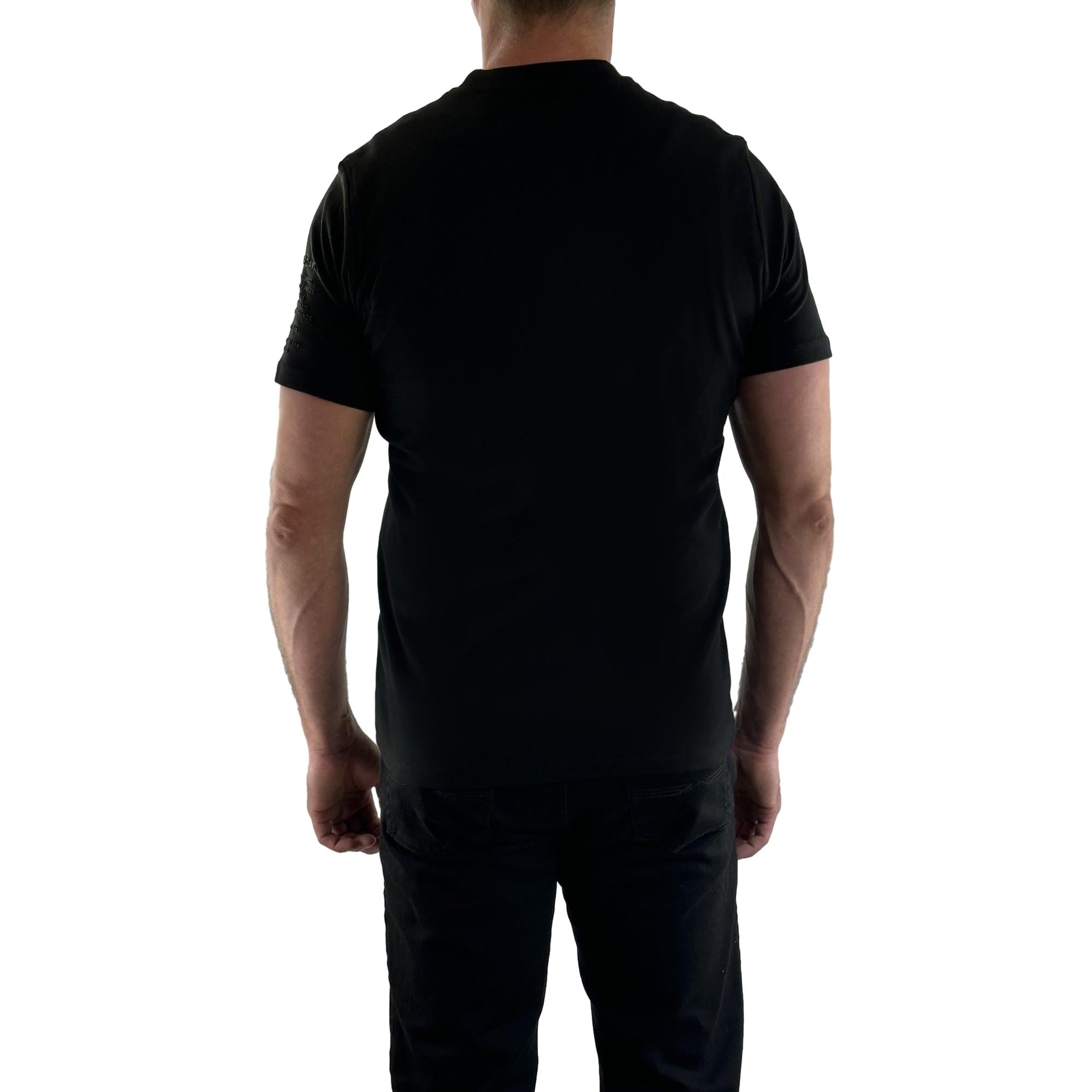 Shirt kurzarm. Mode von Camp David. Seidel Moden Onlineshop