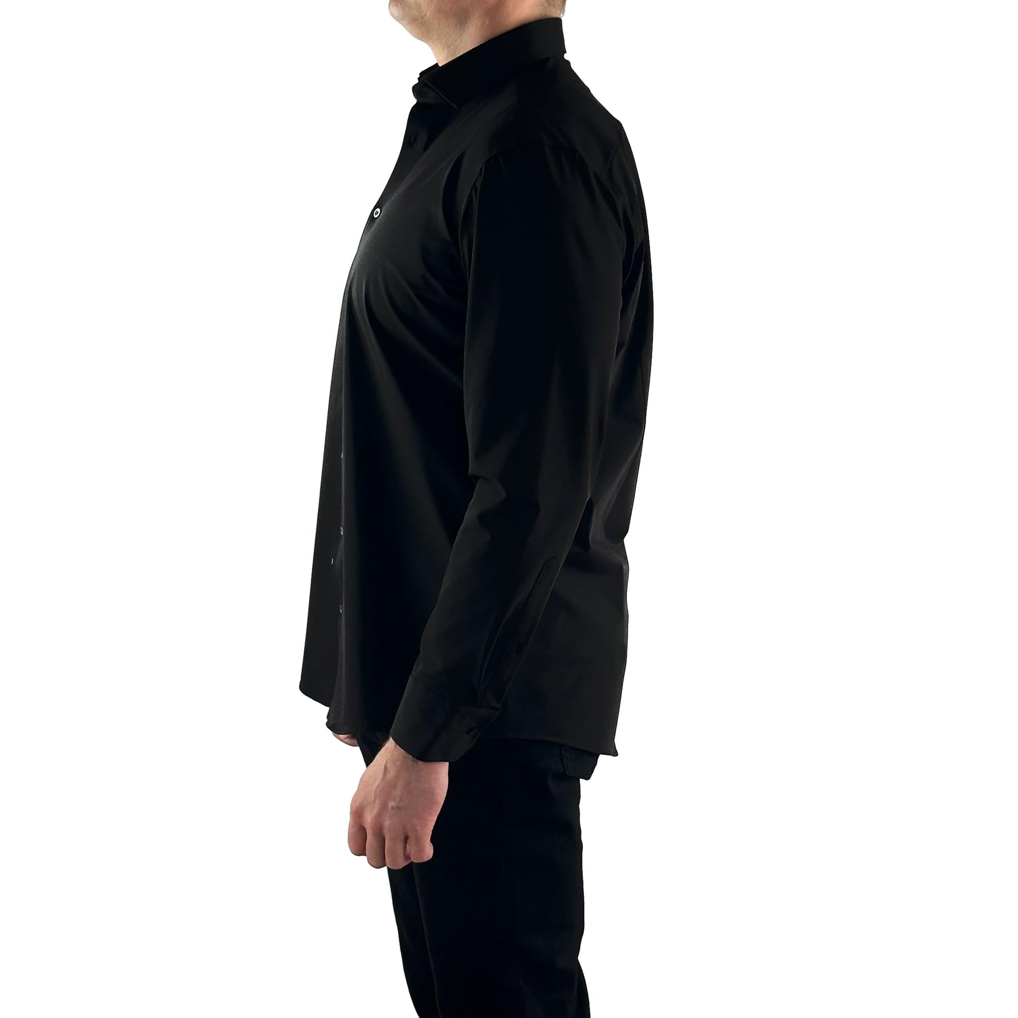 Hemd mit Stretch. Mode von Casa Moda. Seidel Moden Onlineshop