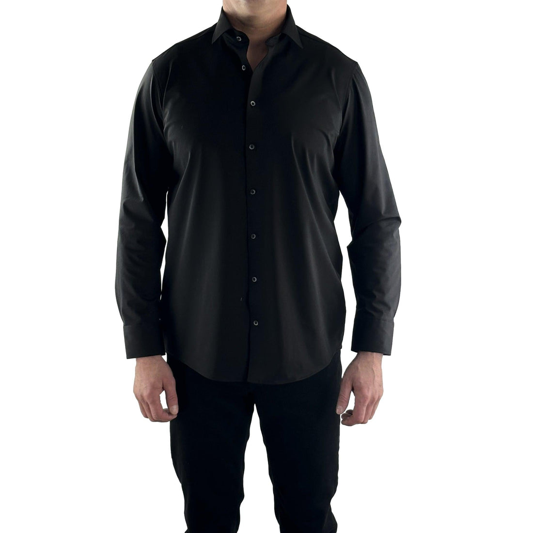 Hemd mit Stretch. Mode von Casa Moda. Seidel Moden Onlineshop