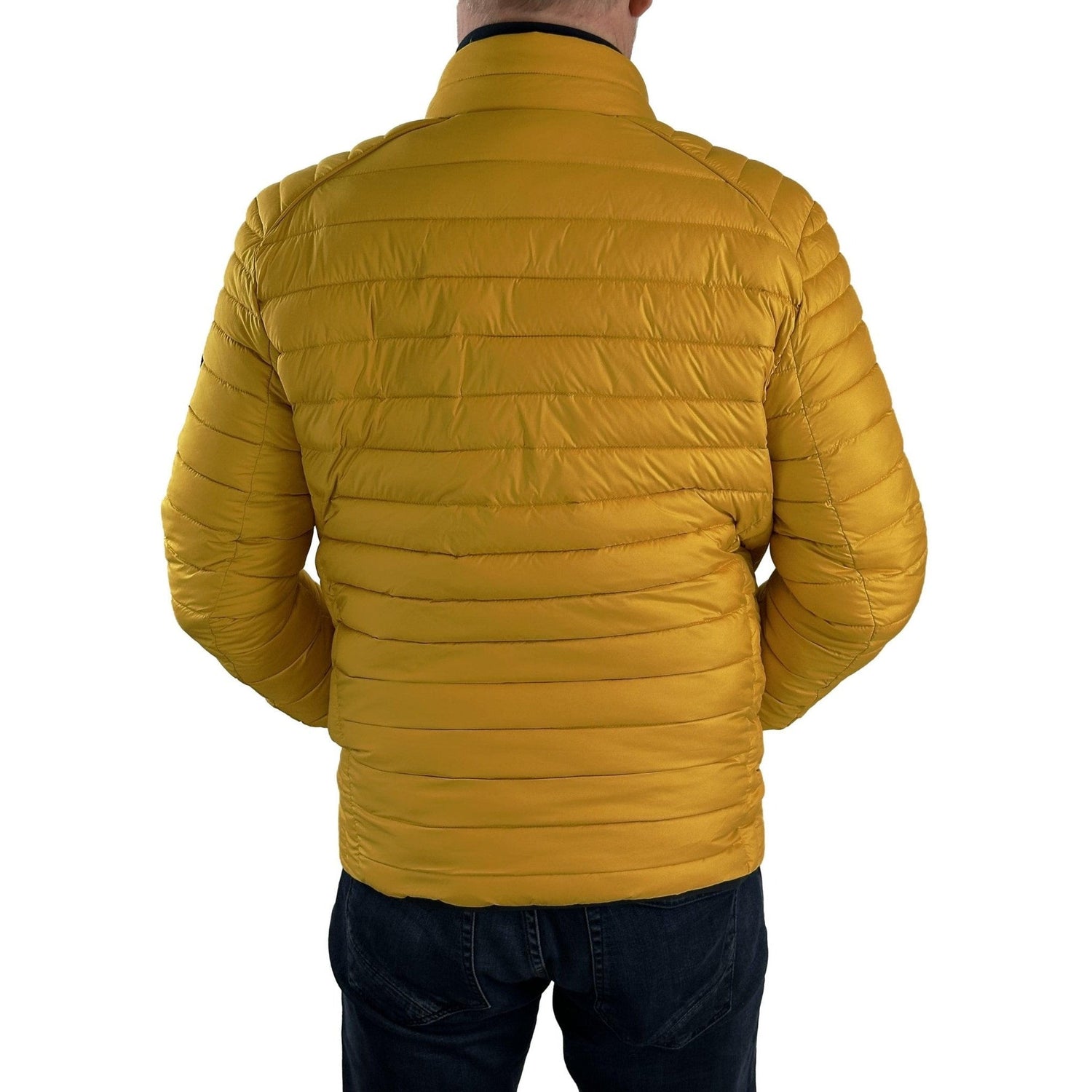 Steppjacke mit Stehkragen. Mode von Casa Moda. Seidel Moden Onlineshop