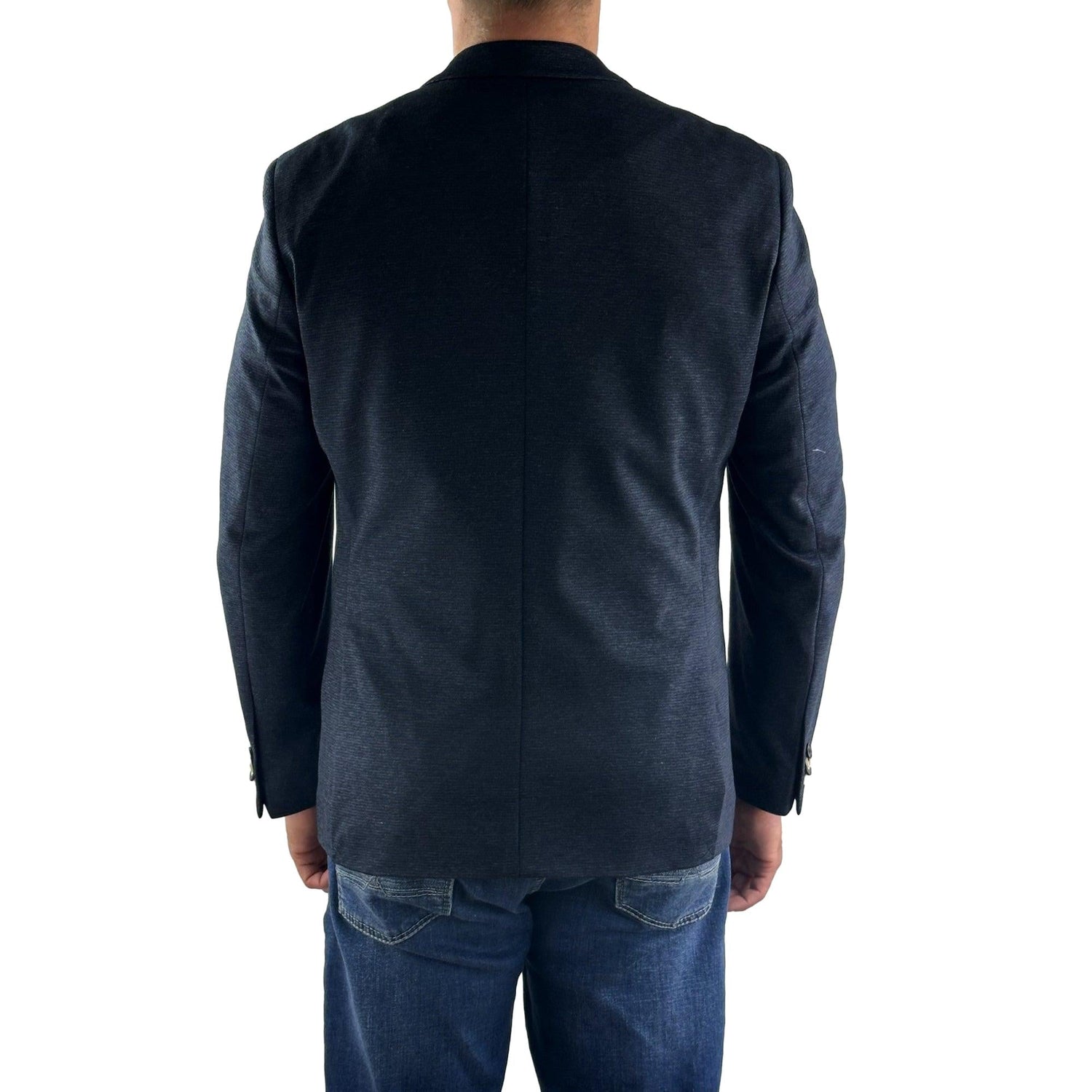 Sakko mit Knöpfen. Mode von Casa Moda. Seidel Moden Onlineshop