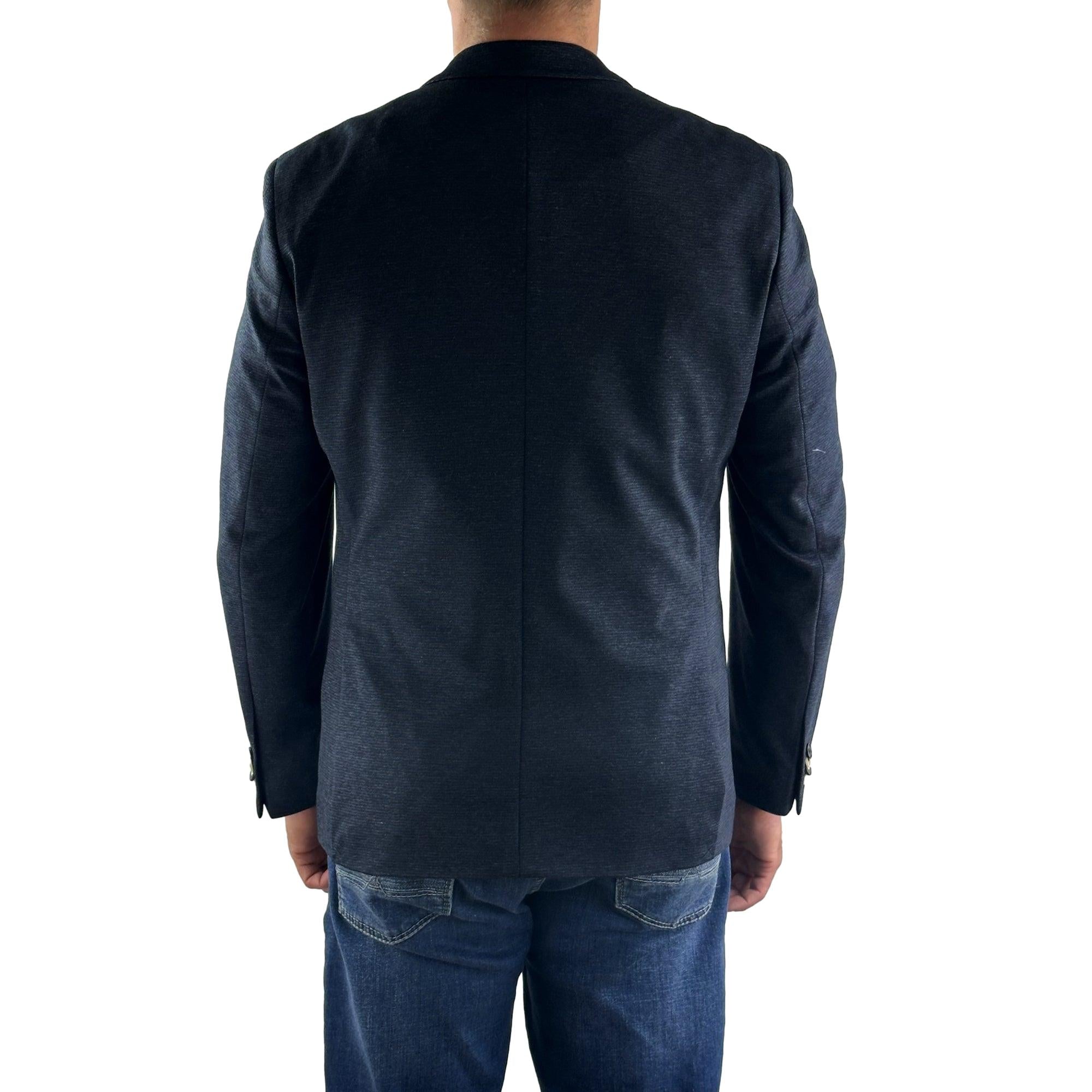 Sakko mit Knöpfen. Mode von Casa Moda. Seidel Moden Onlineshop