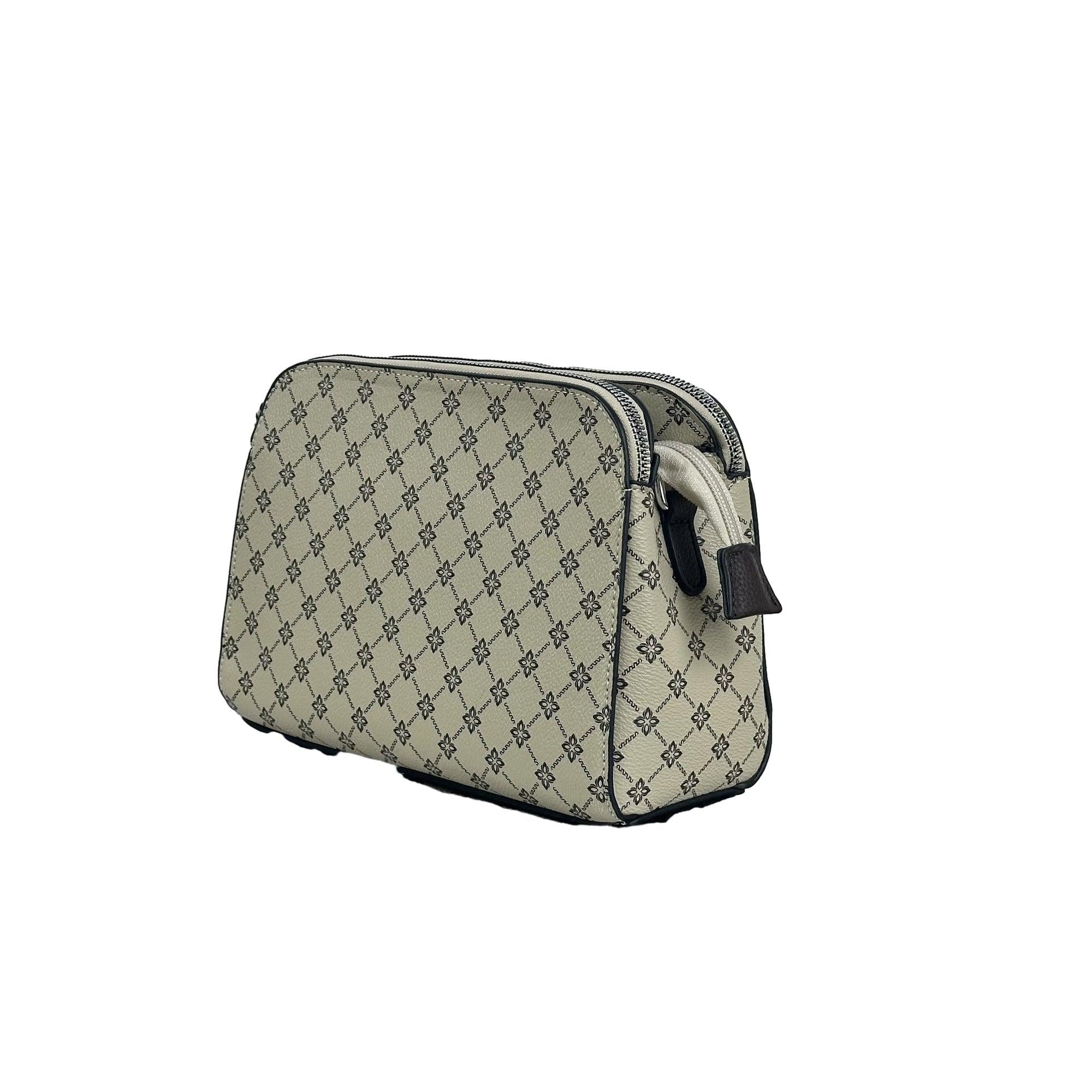 Umhängetasche im modernen Design. Mode von Cassandra. Seidel Moden Onlineshop